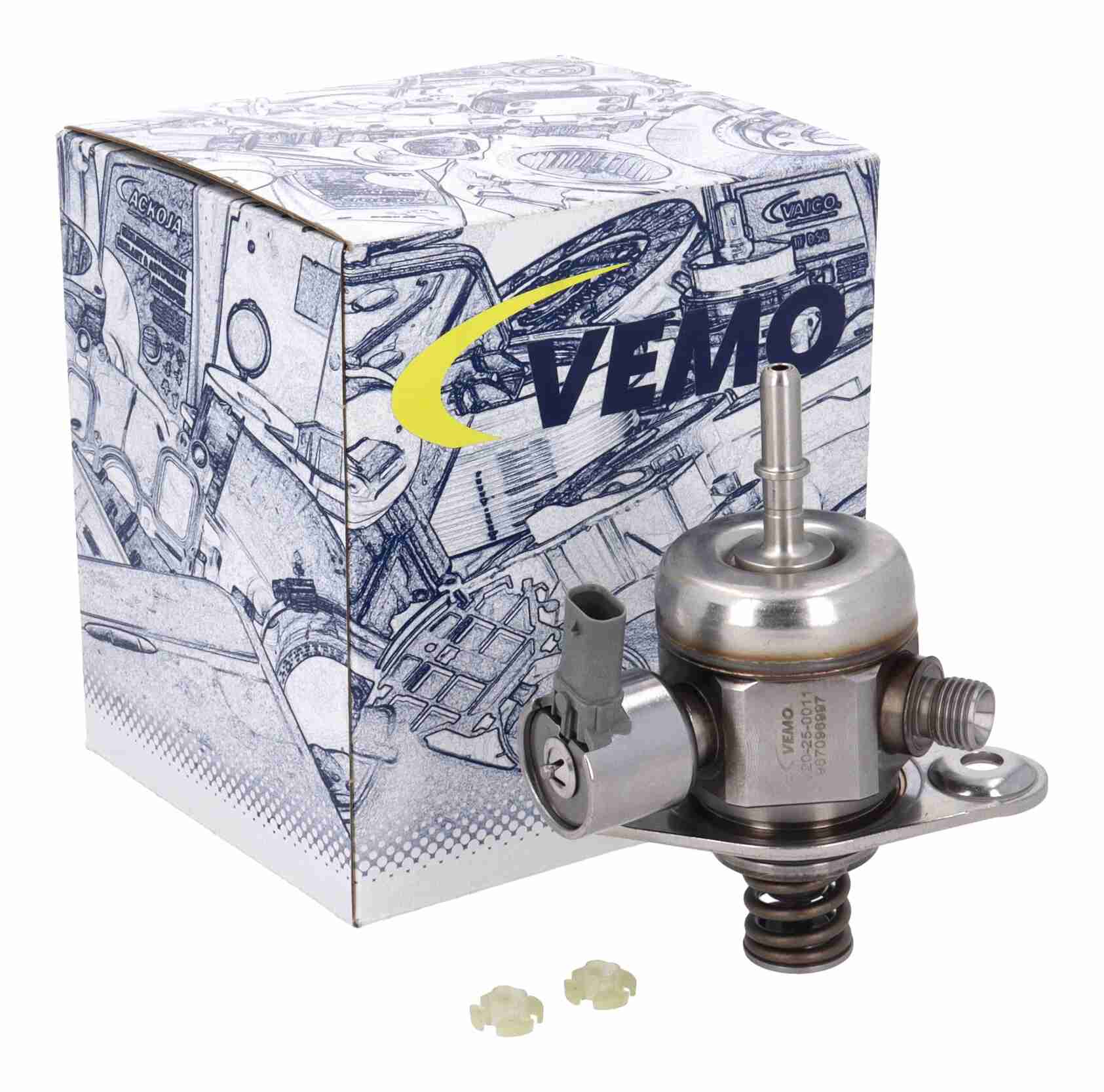 Vemo Hogedrukinspuitpomp V20-25-0011