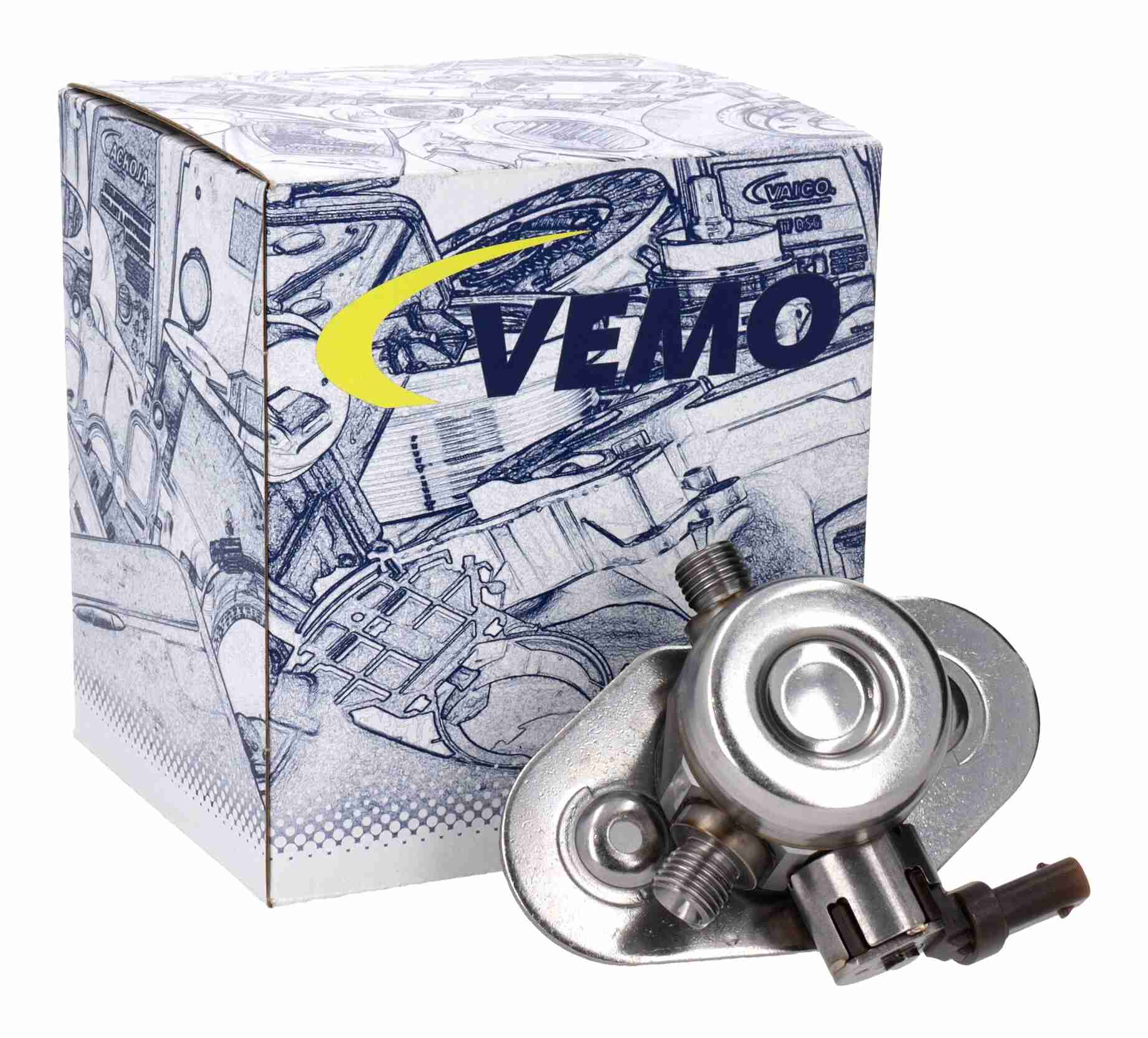 Vemo Hogedrukinspuitpomp V20-25-0021