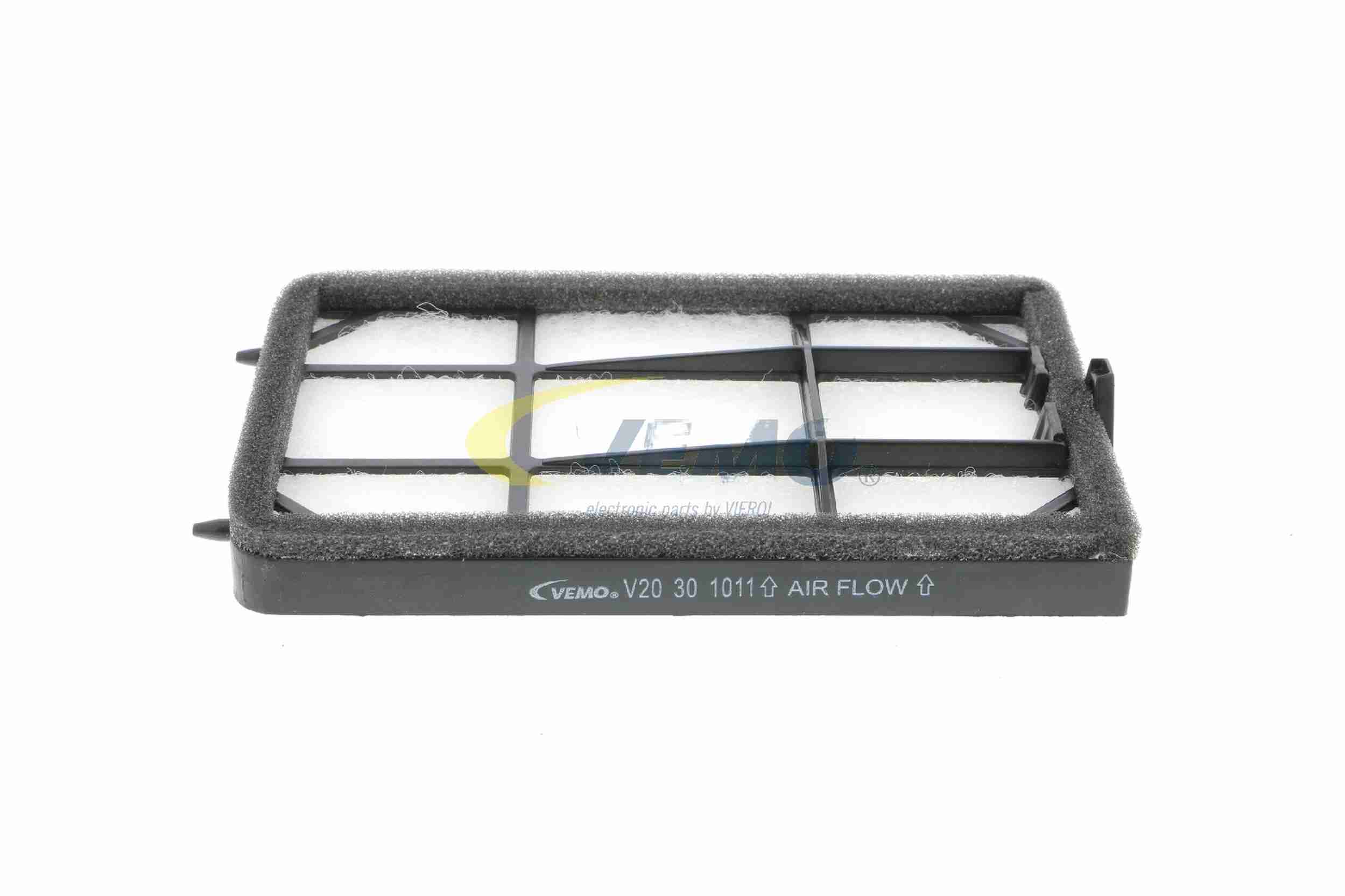 Vemo Interieurfilter V20-30-5004