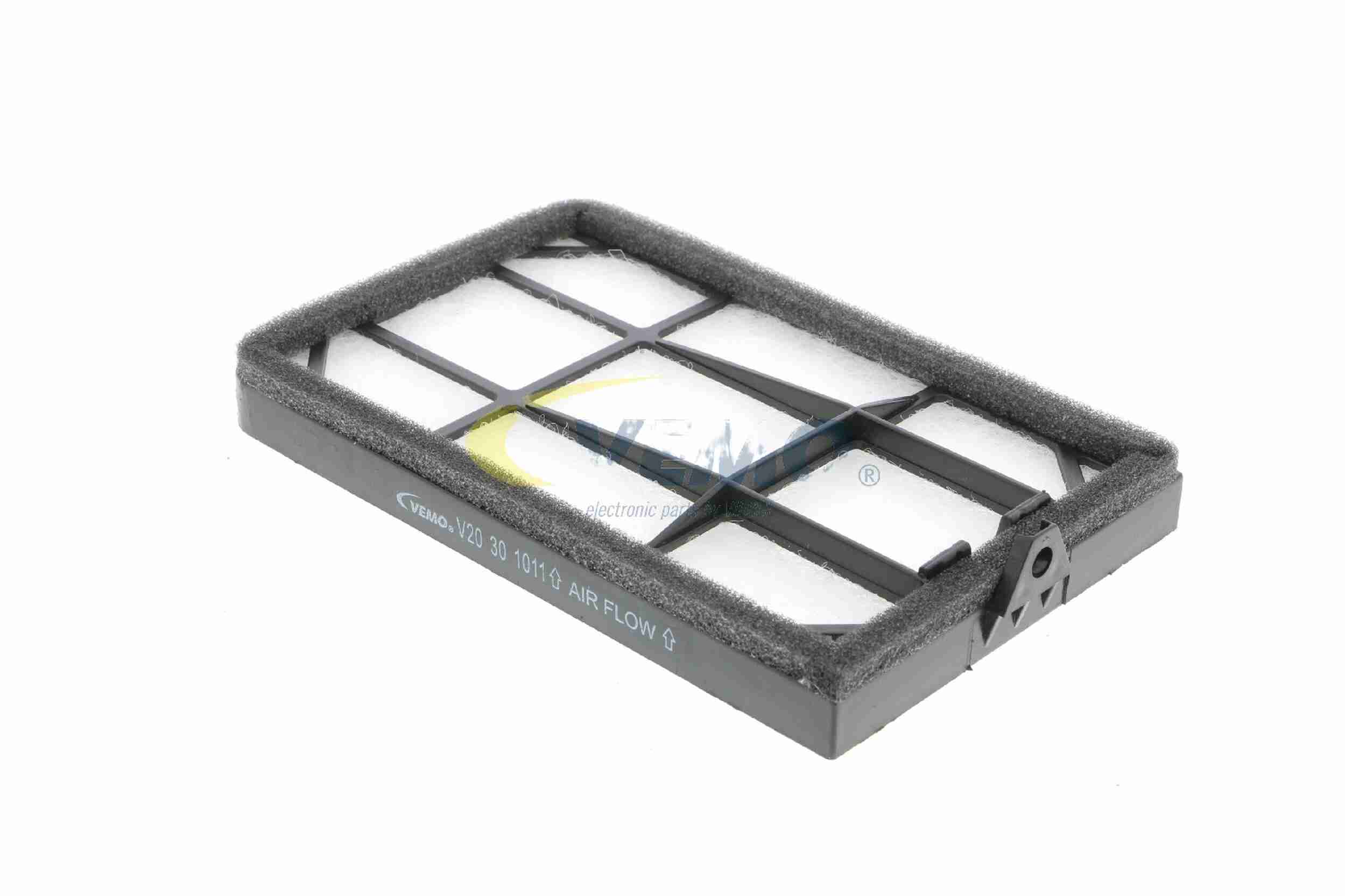 Vemo Interieurfilter V20-30-5004