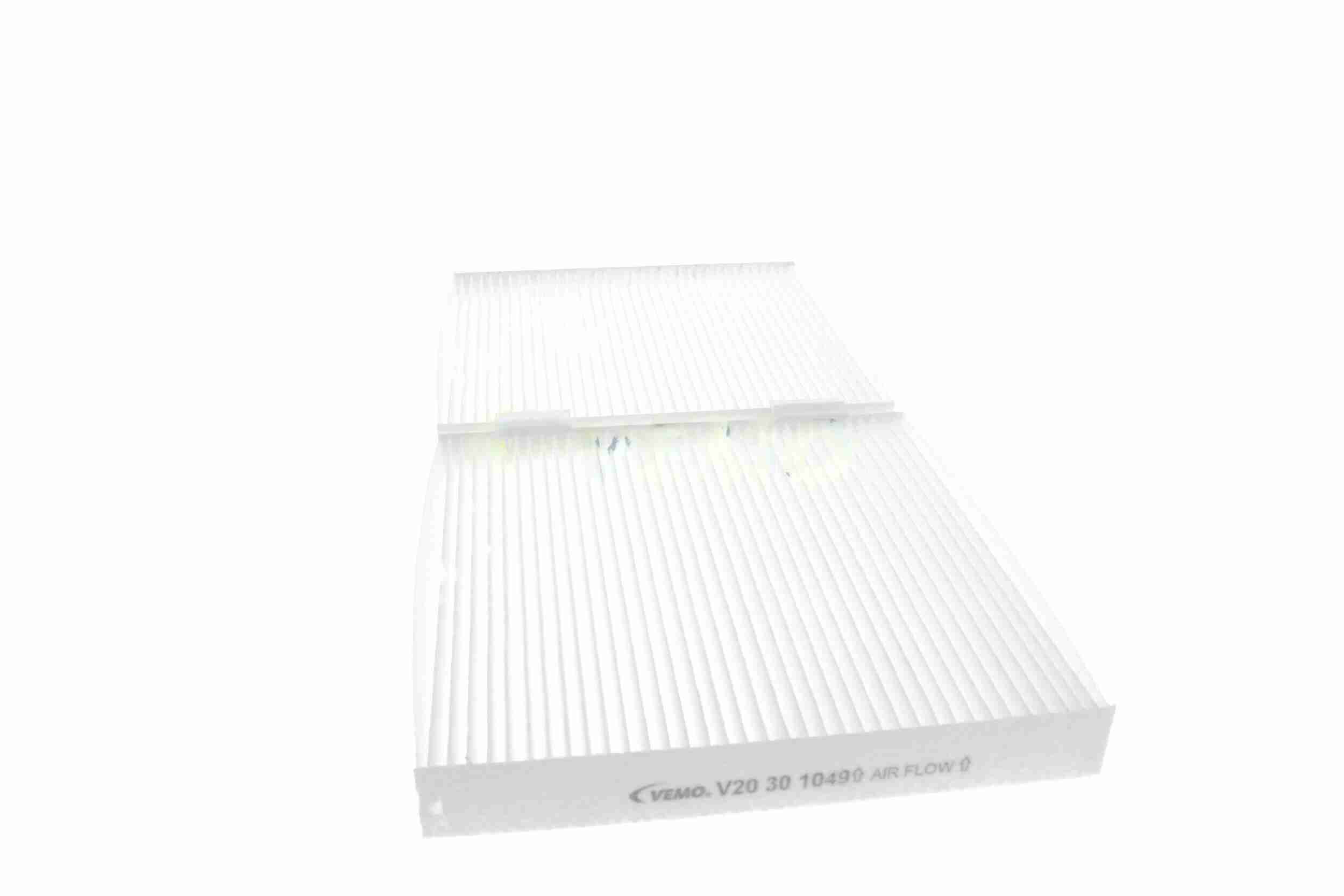 Vemo Interieurfilter V20-30-5010