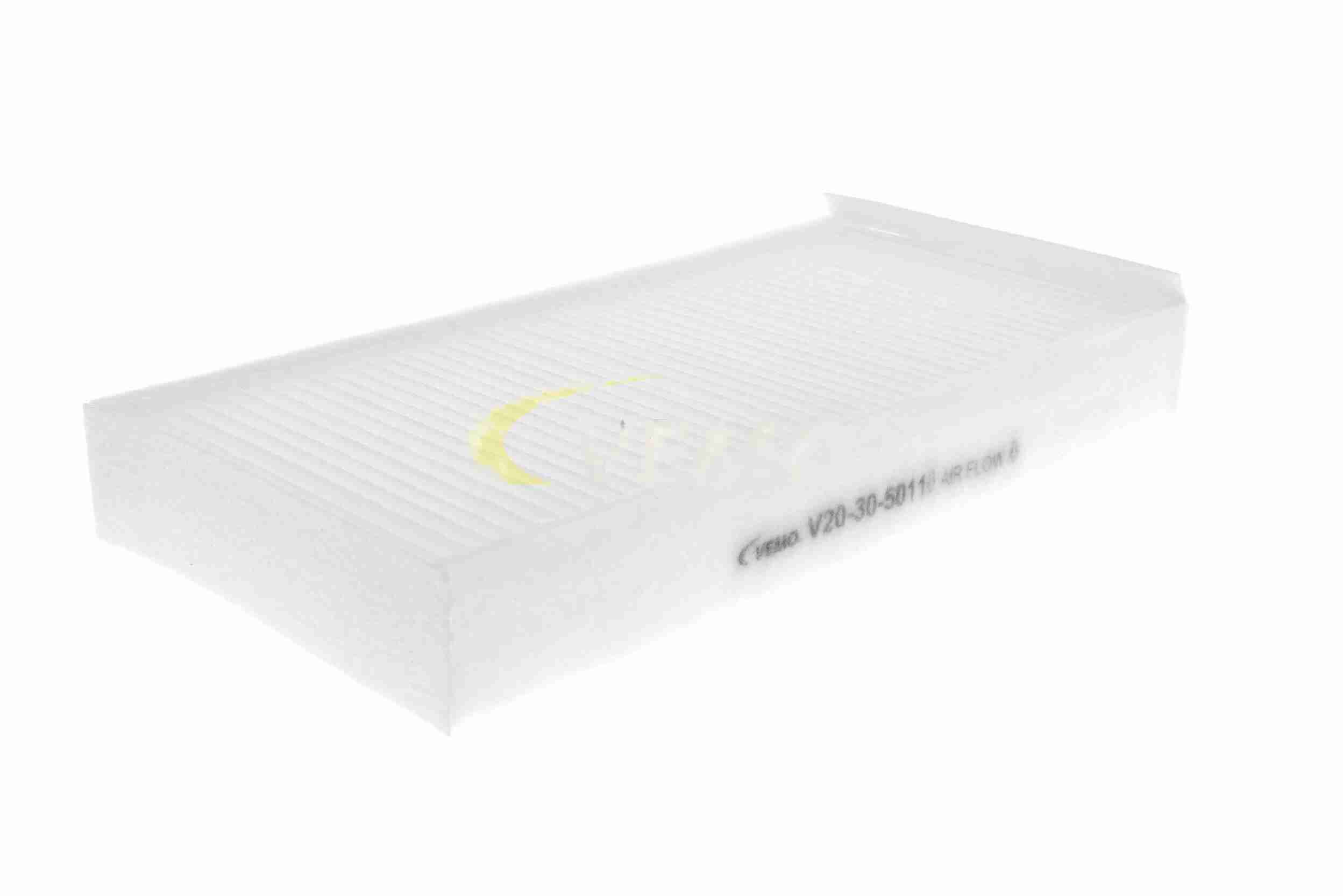 Vemo Interieurfilter V20-30-5011