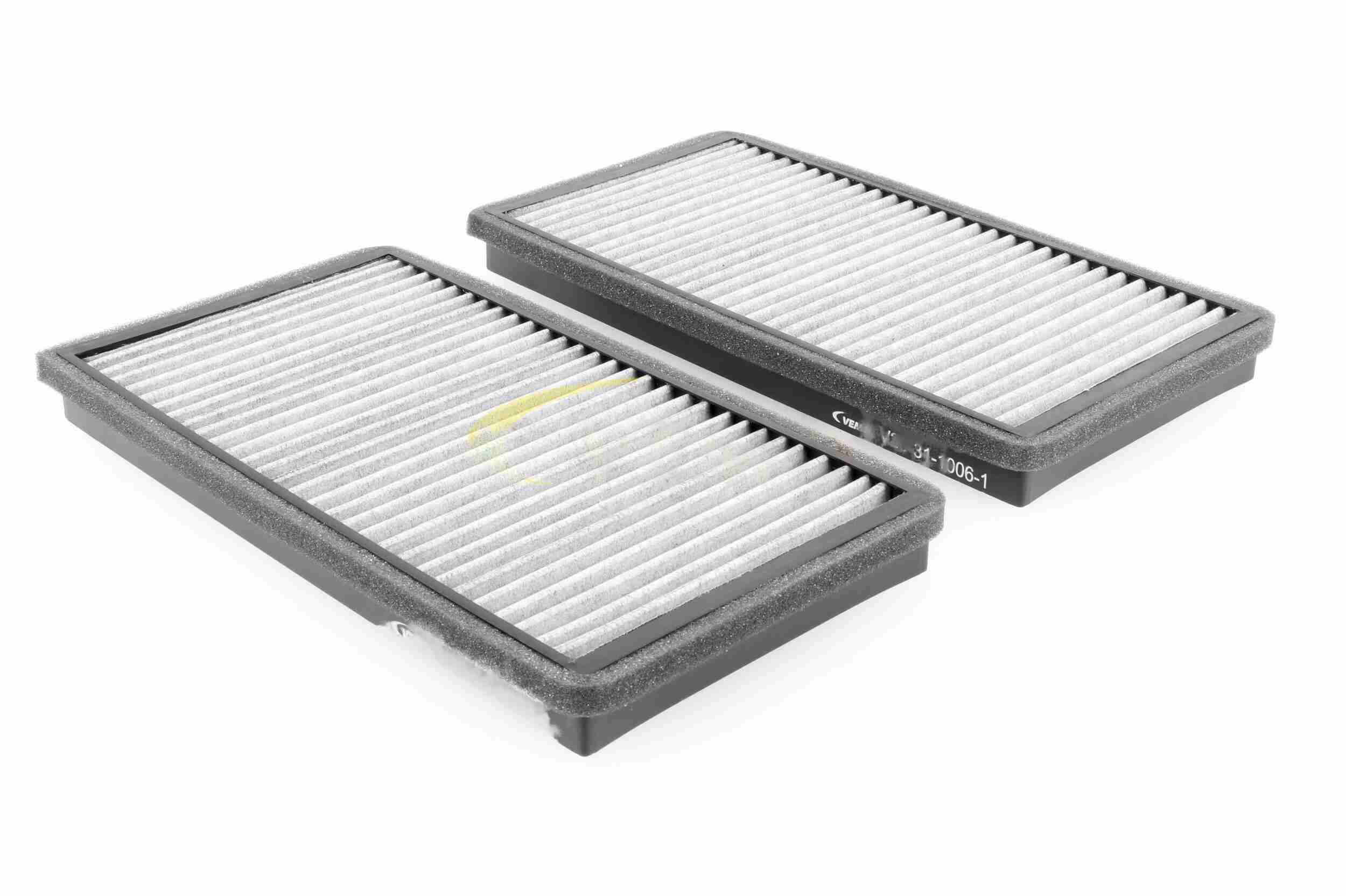 Vemo Interieurfilter V20-31-5001