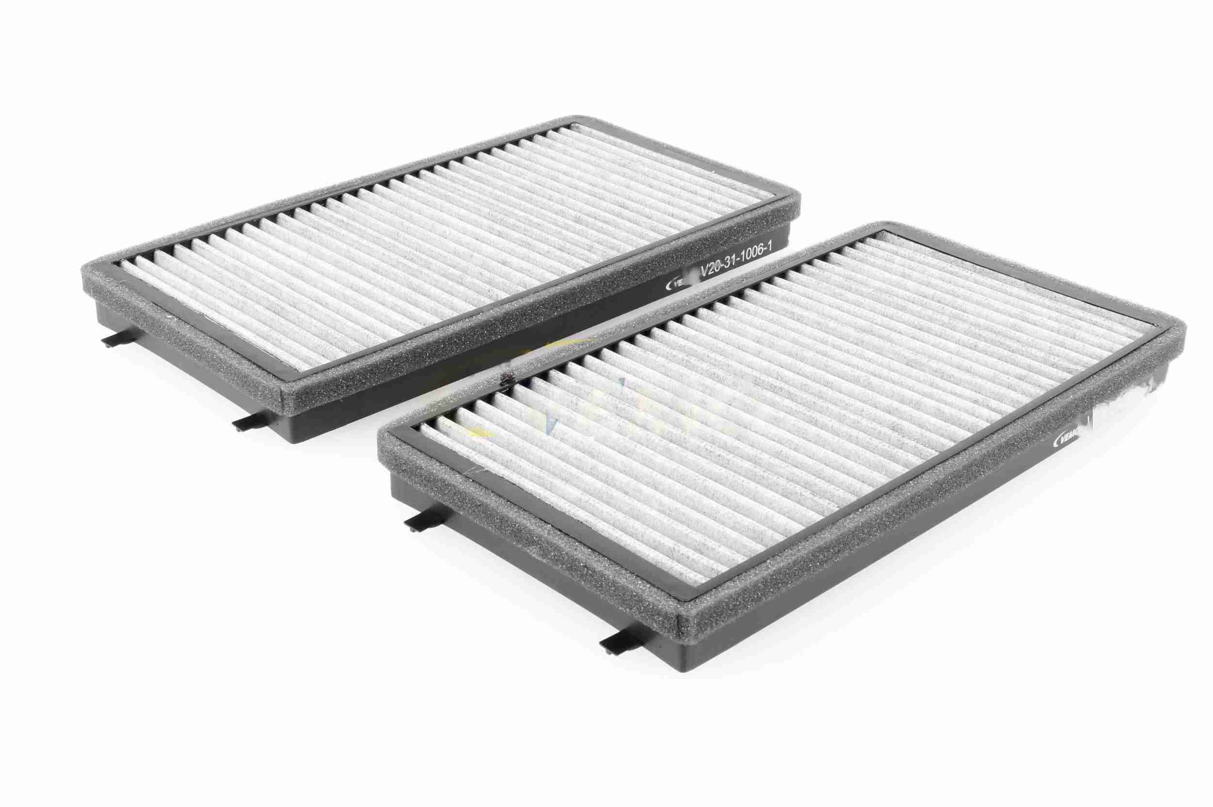 Vemo Interieurfilter V20-31-5001