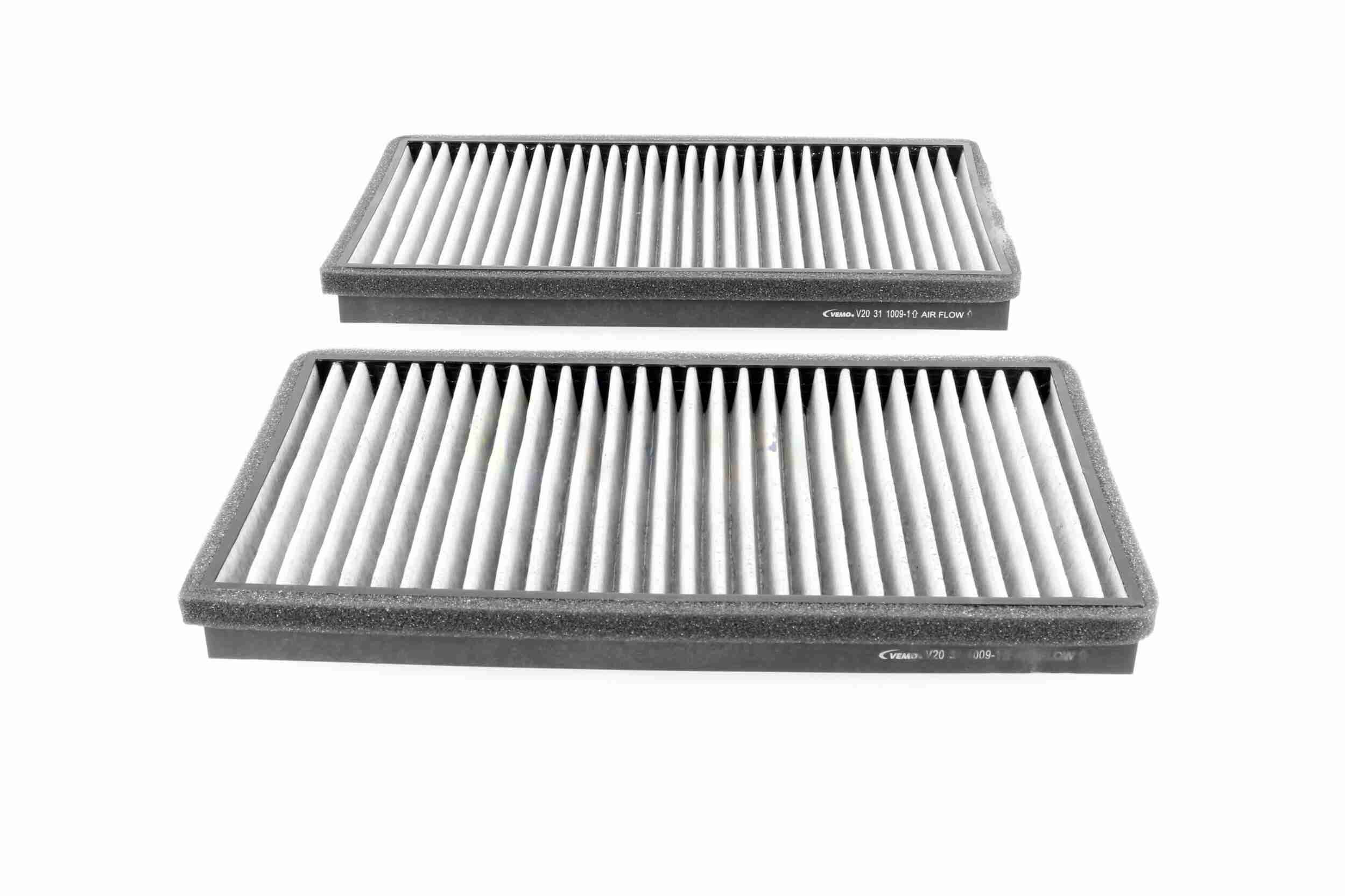 Vemo Interieurfilter V20-31-5002