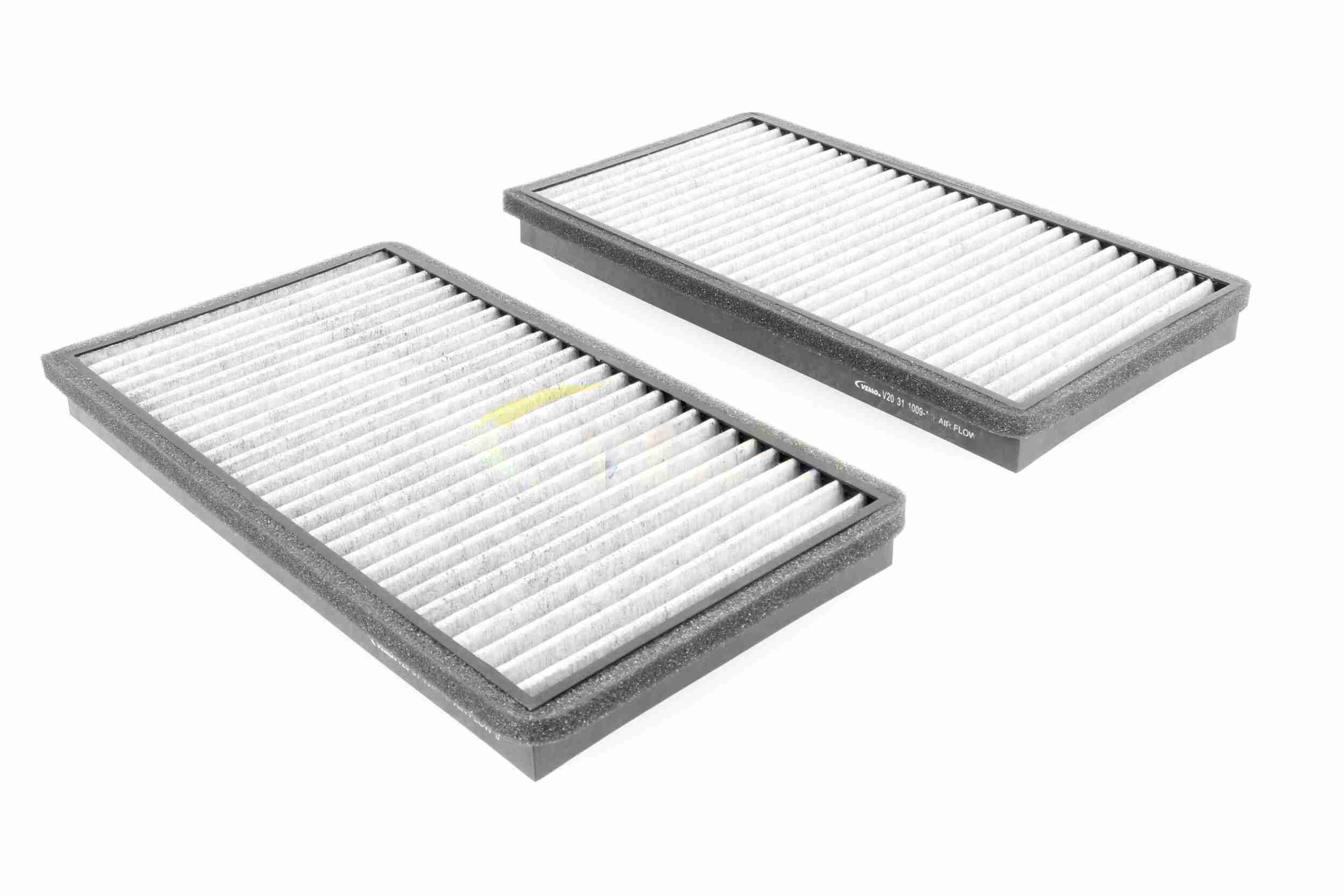 Vemo Interieurfilter V20-31-5002