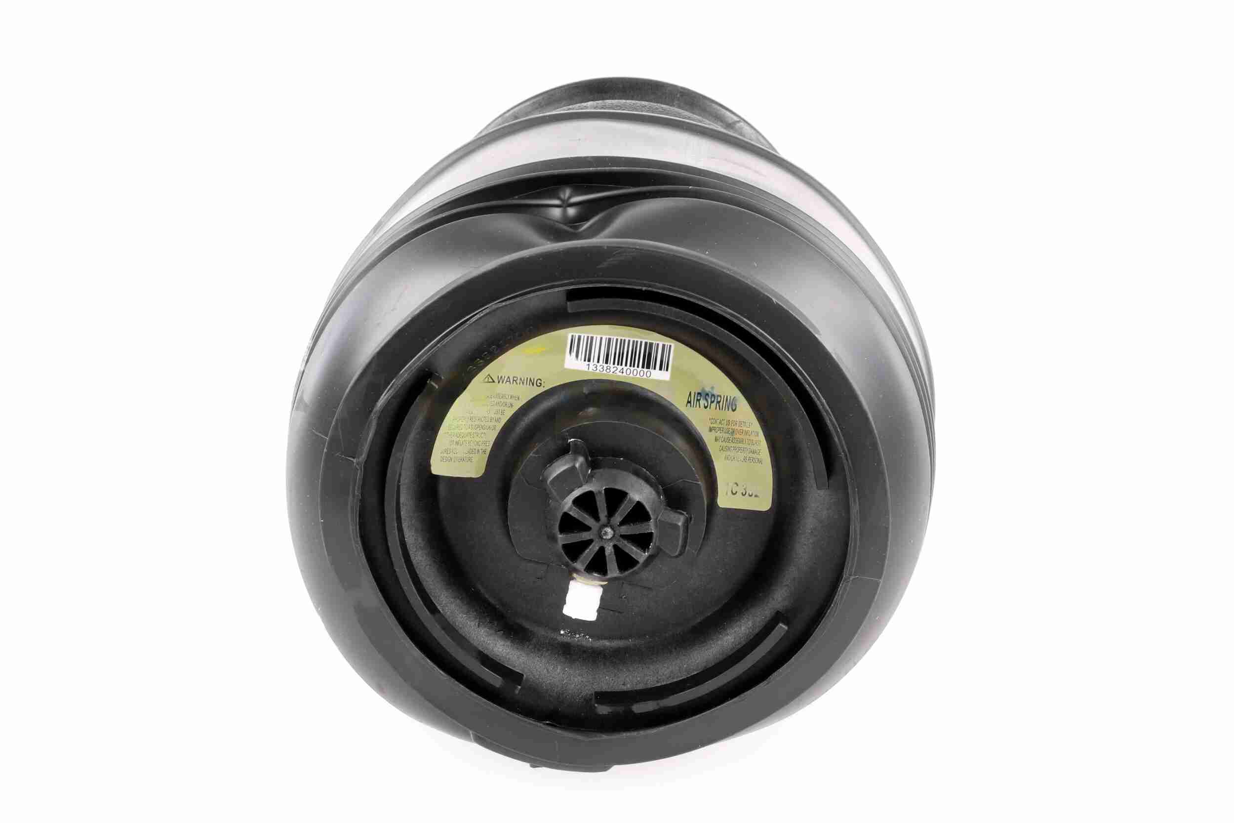 Vemo Veerpoot lagerbus V20-50-0015-1