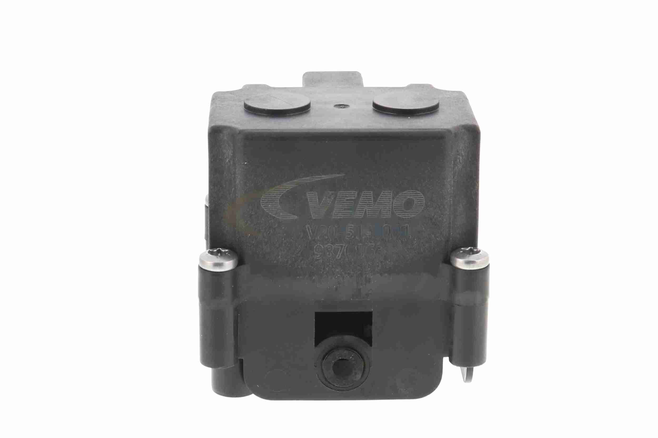 Vemo Regelklep V20-51-0001