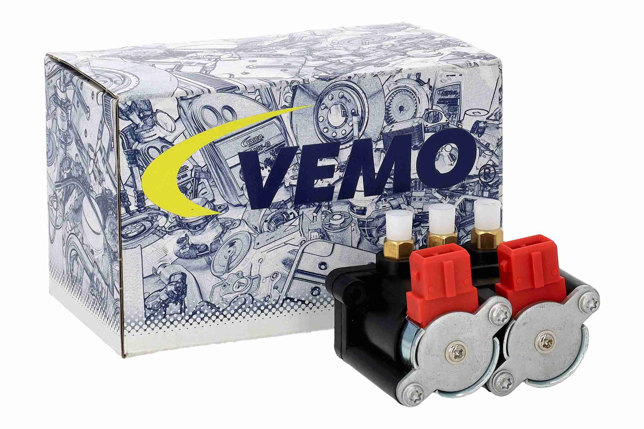 Vemo Regelklep V20-51-0003
