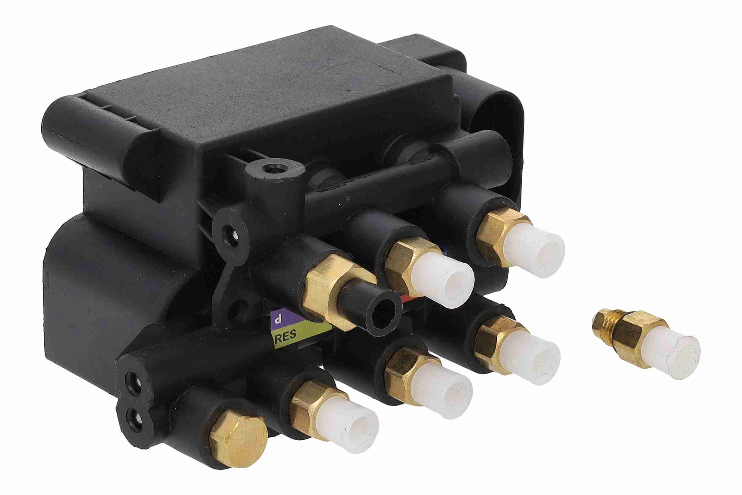 Vemo Klep, pneumatisch systeem V20-51-0007