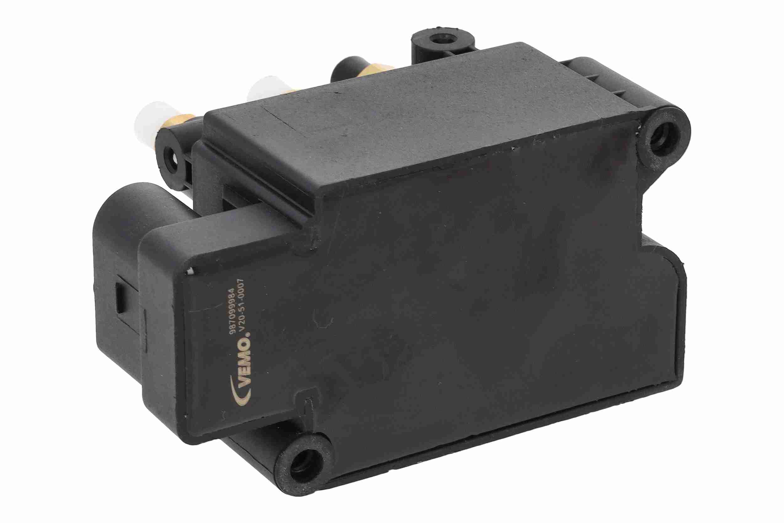 Vemo Klep, pneumatisch systeem V20-51-0007