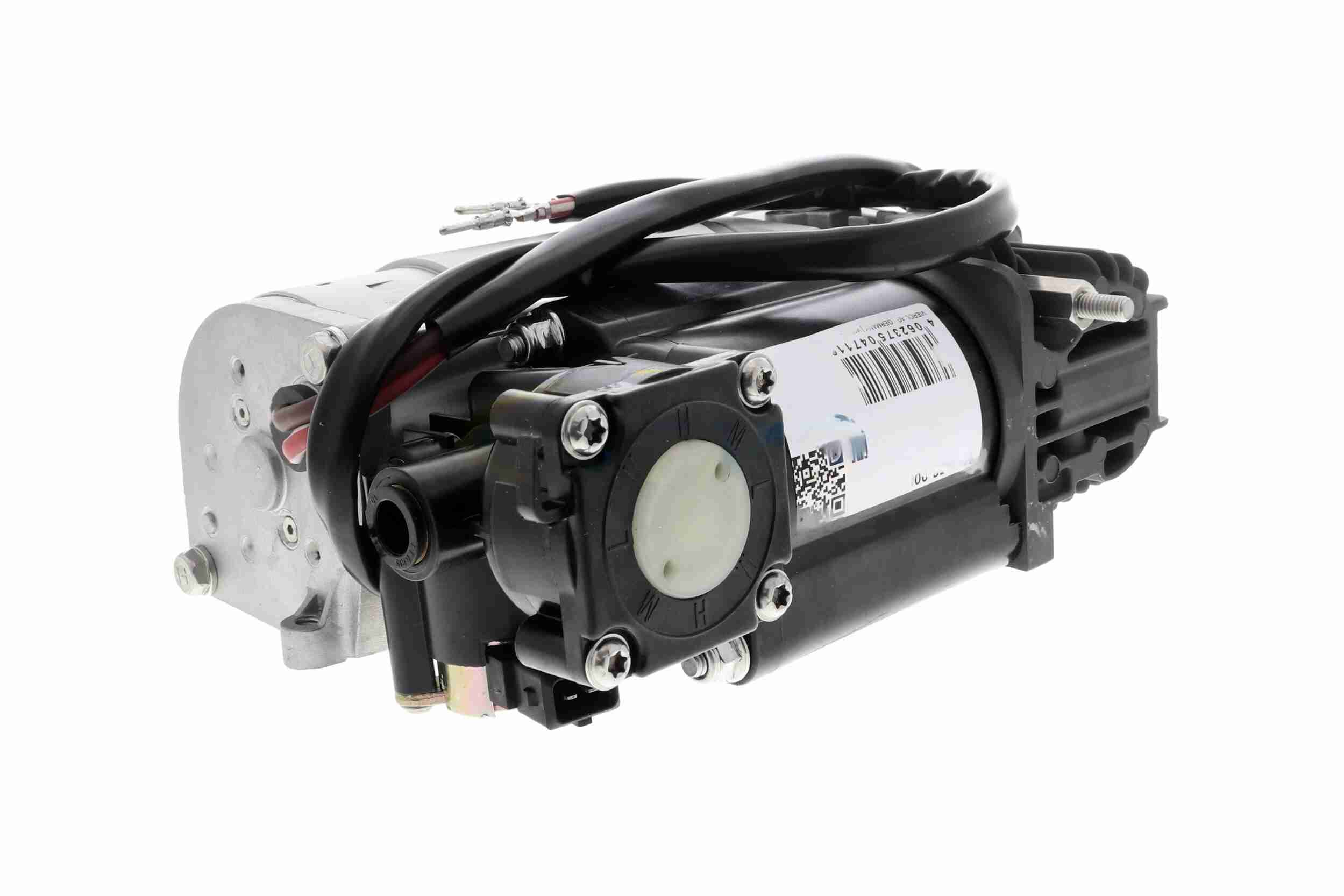Vemo Compressor, pneumatisch systeem V20-52-0004