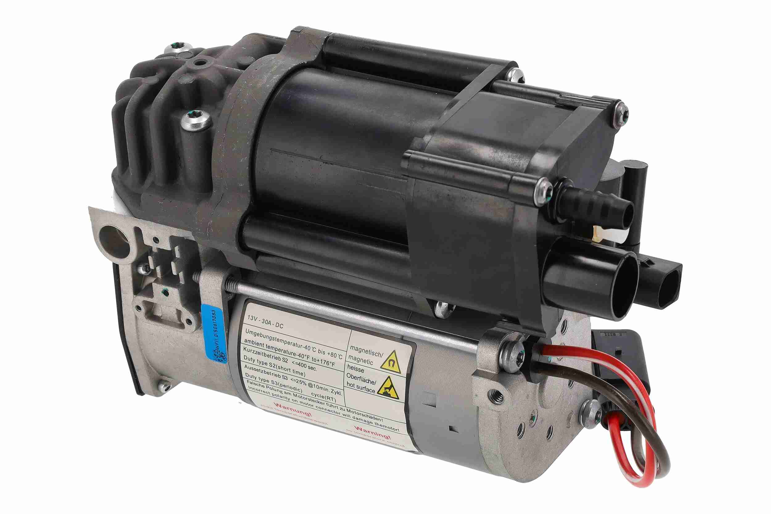 Vemo Compressor, pneumatisch systeem V20-52-0006