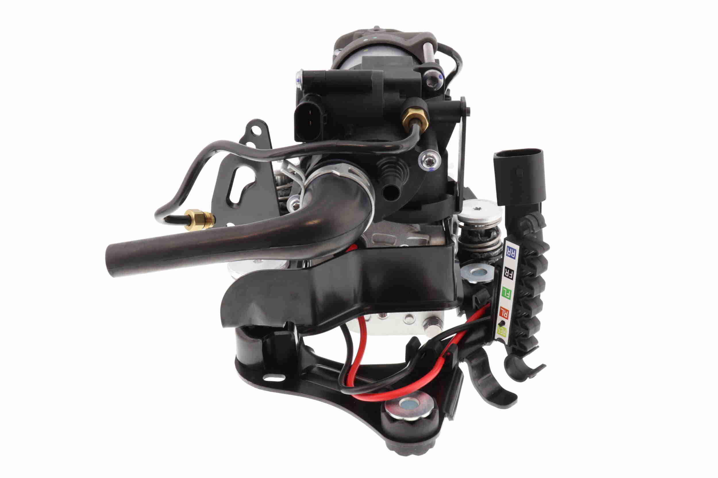 Vemo Compressor, pneumatisch systeem V20-52-0007