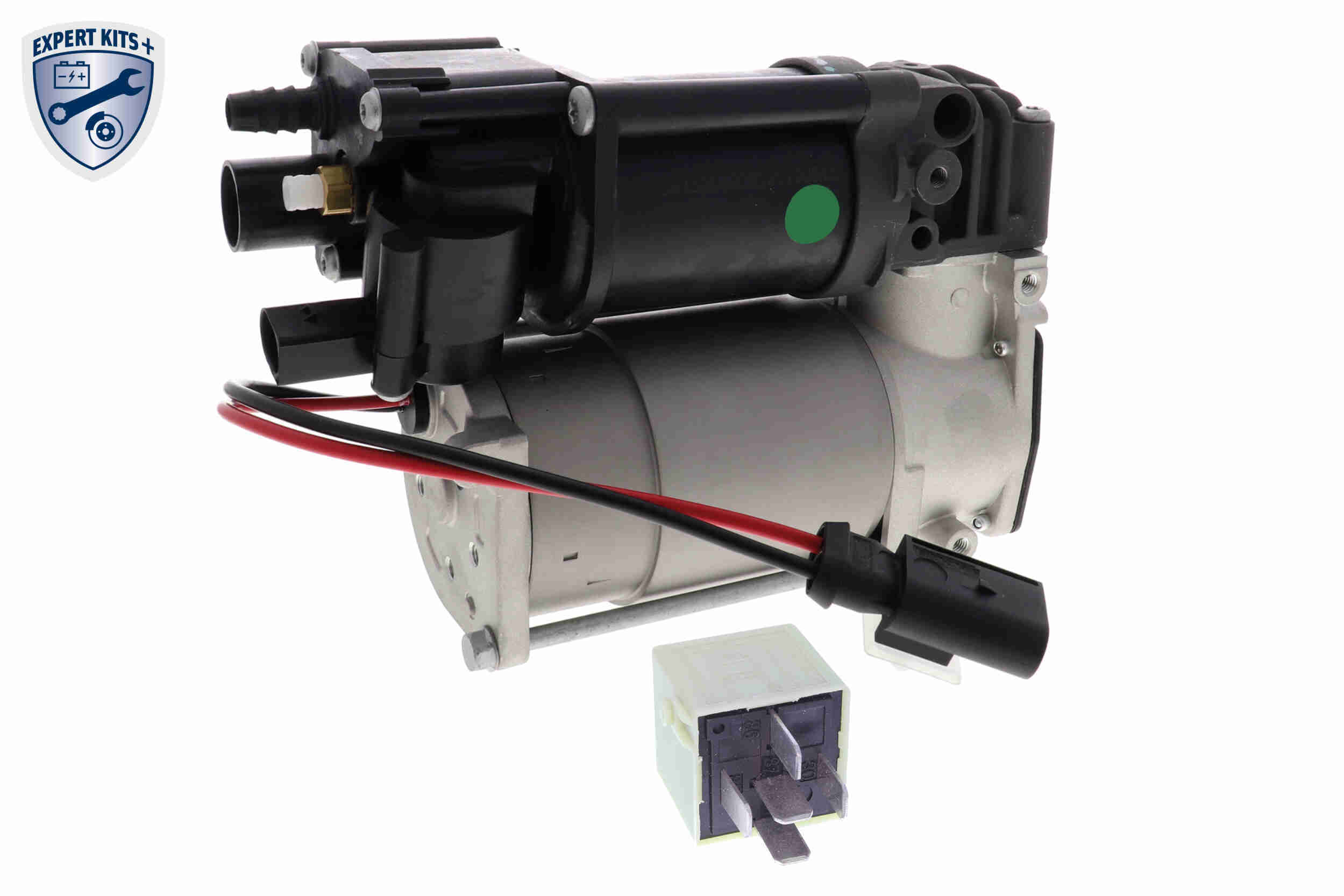 Vemo Compressor, pneumatisch systeem V20-52-0009