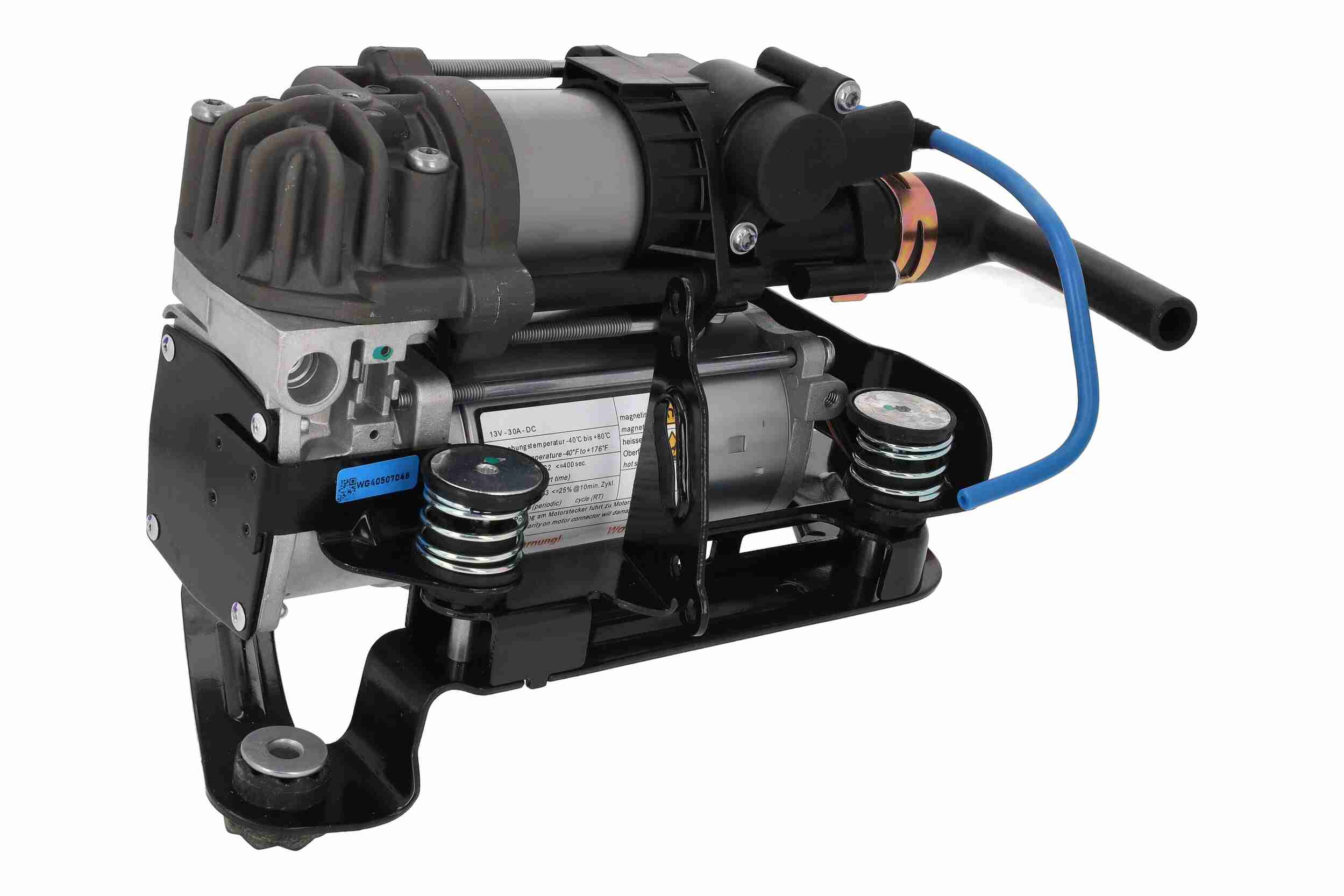 Vemo Compressor, pneumatisch systeem V20-52-0012