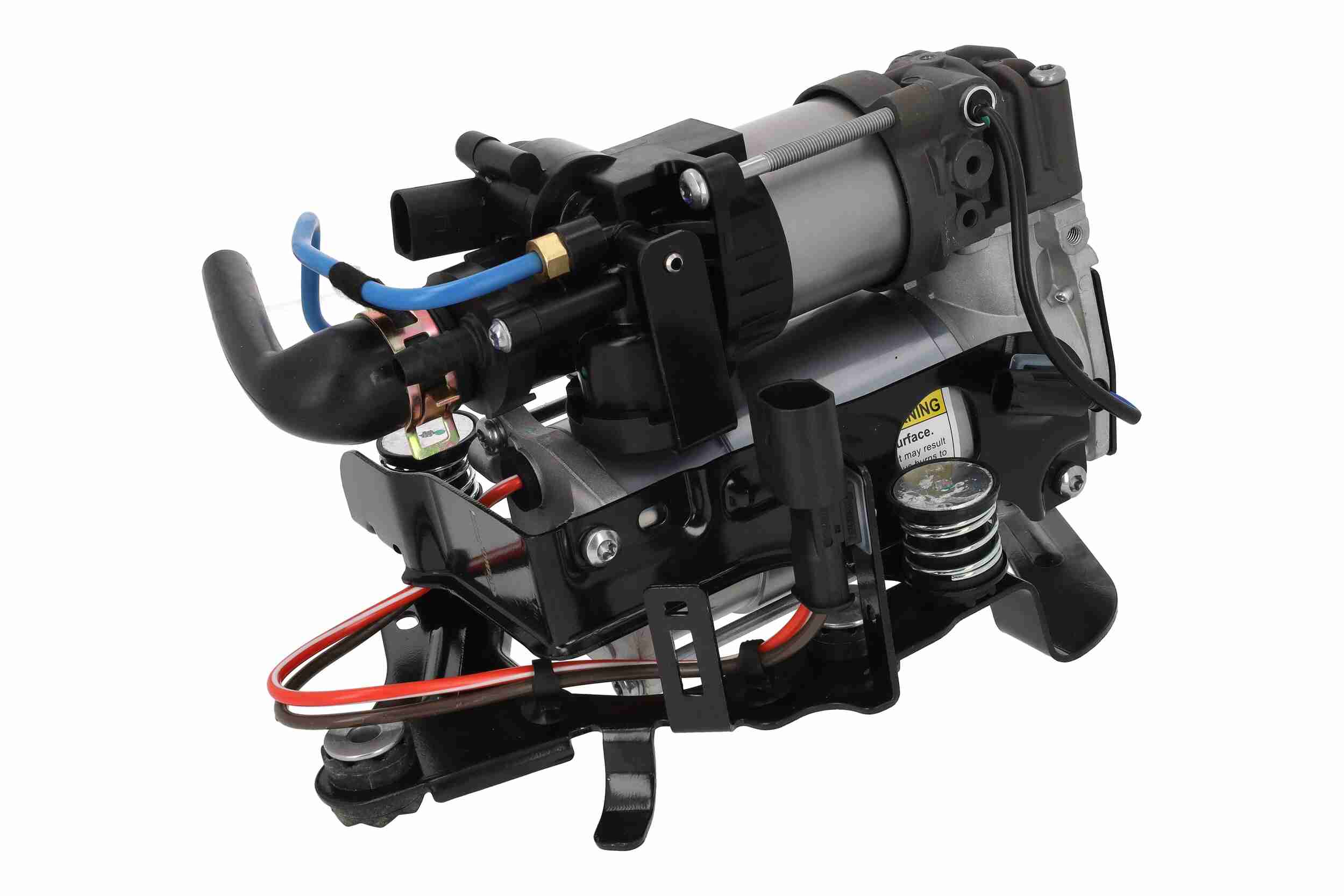 Vemo Compressor, pneumatisch systeem V20-52-0012