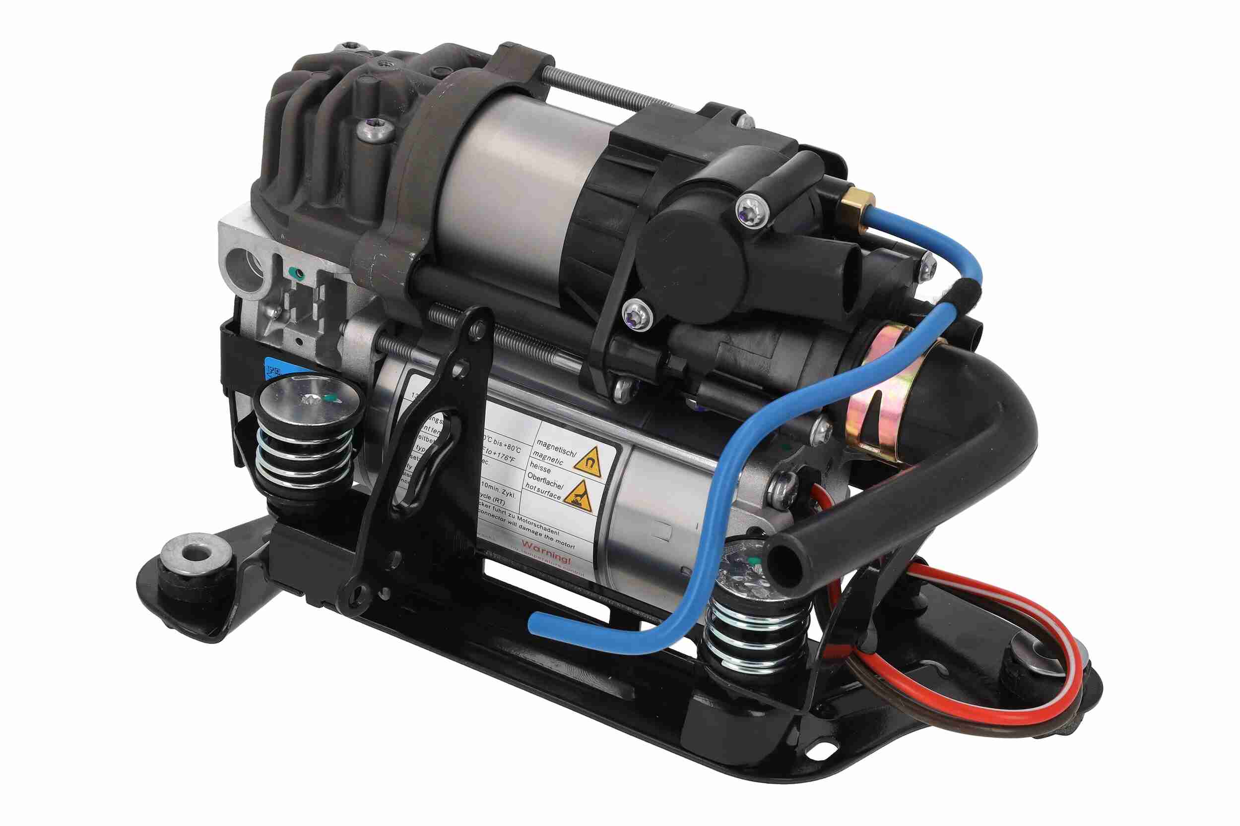 Vemo Compressor, pneumatisch systeem V20-52-0012