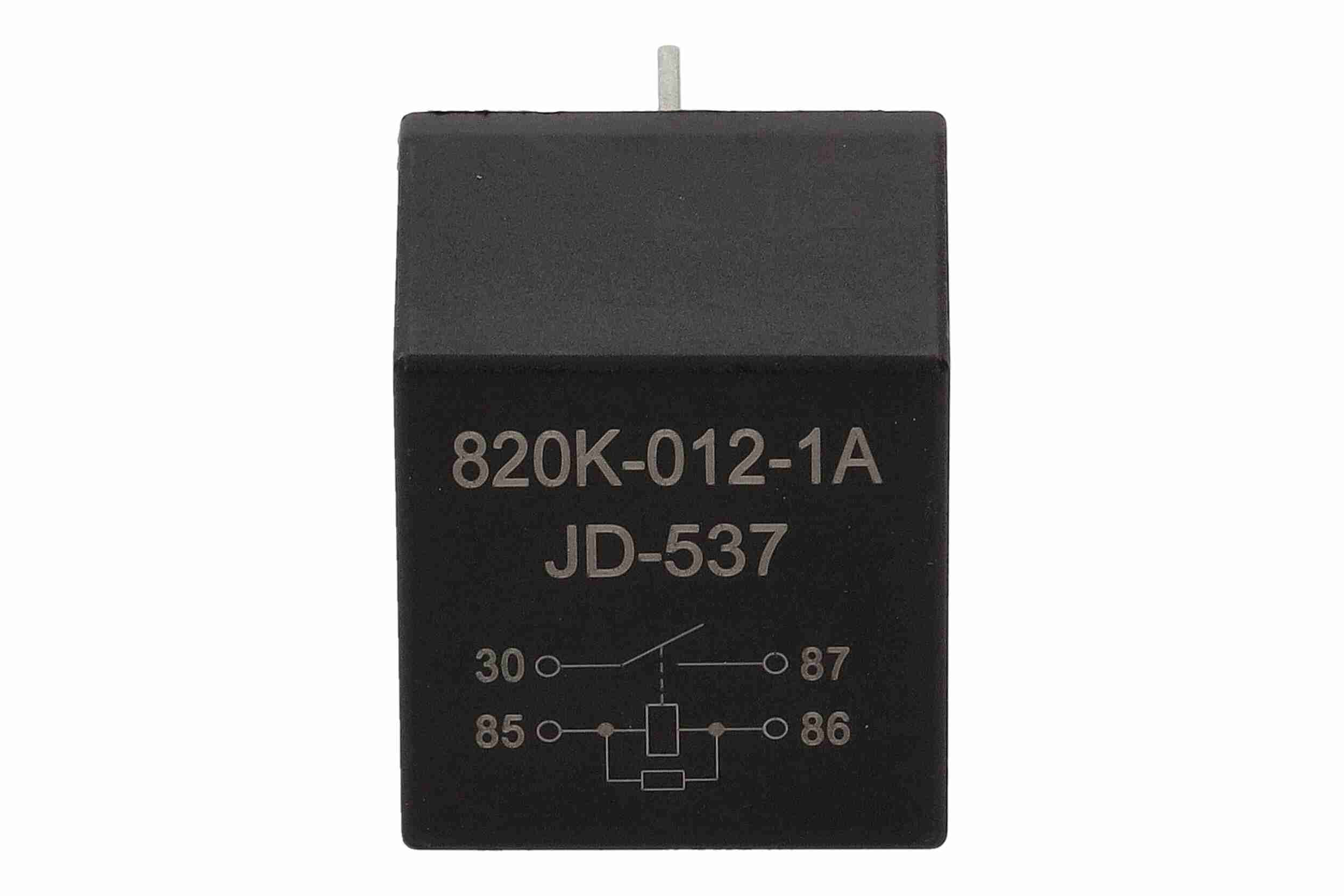 Vemo Compressor, pneumatisch systeem V20-52-0012