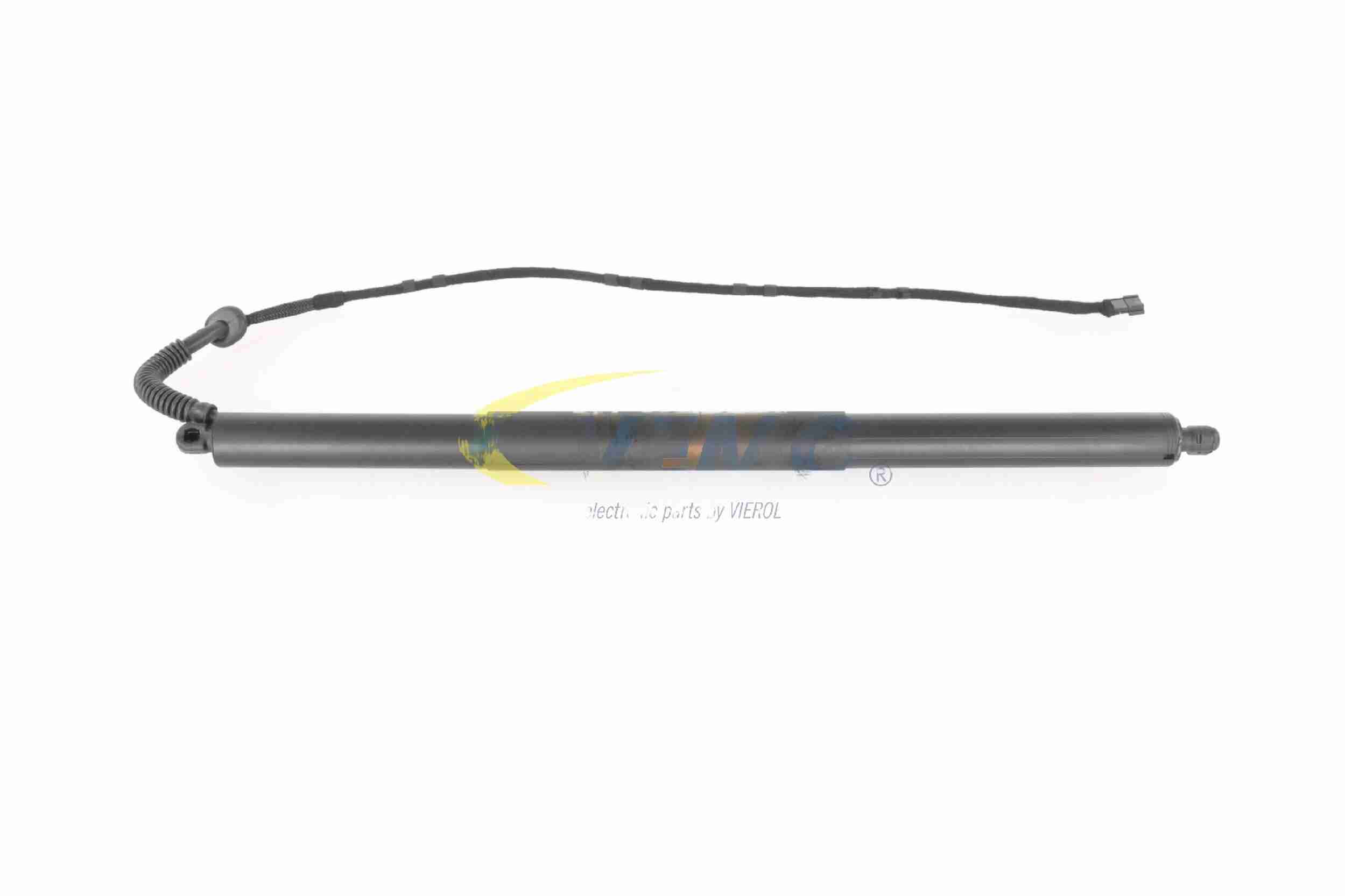 Vemo Elektromotor V20-55-0001