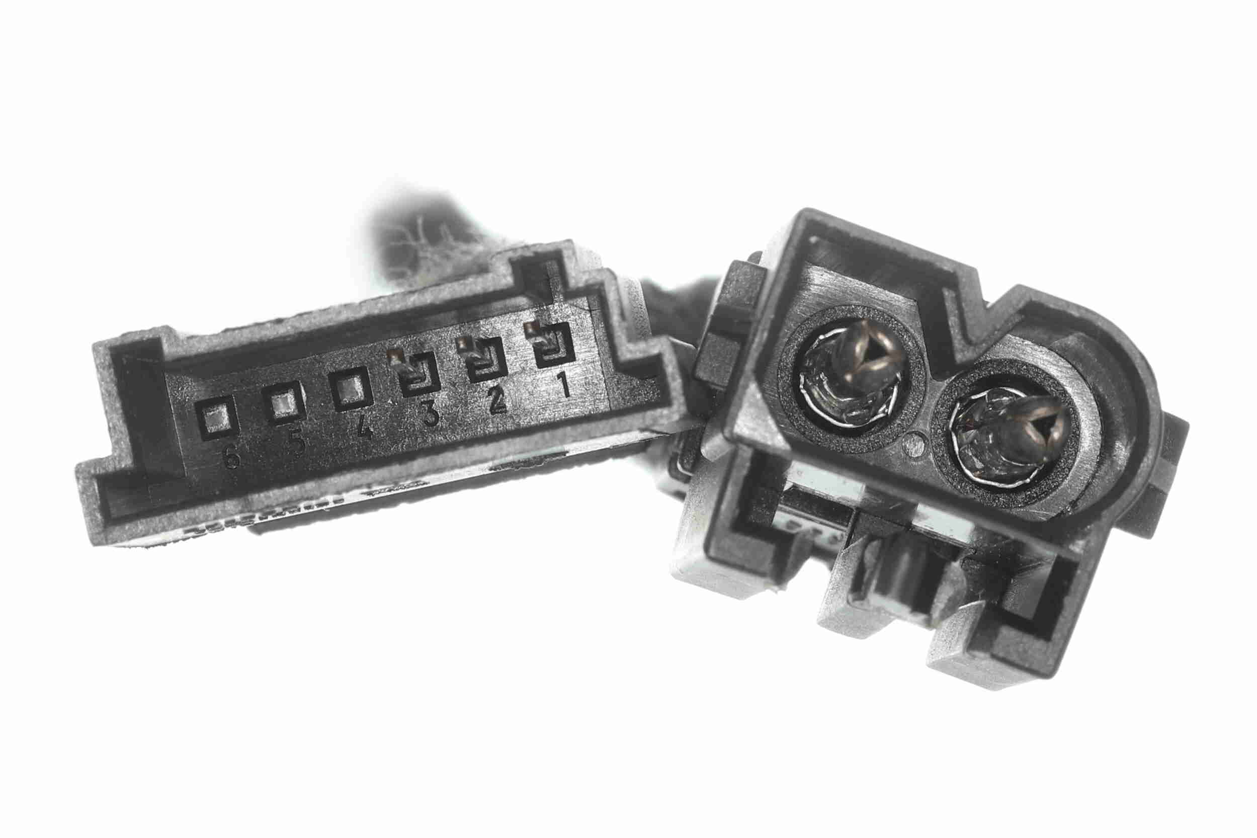 Vemo Elektromotor, achterklep V20-55-0005