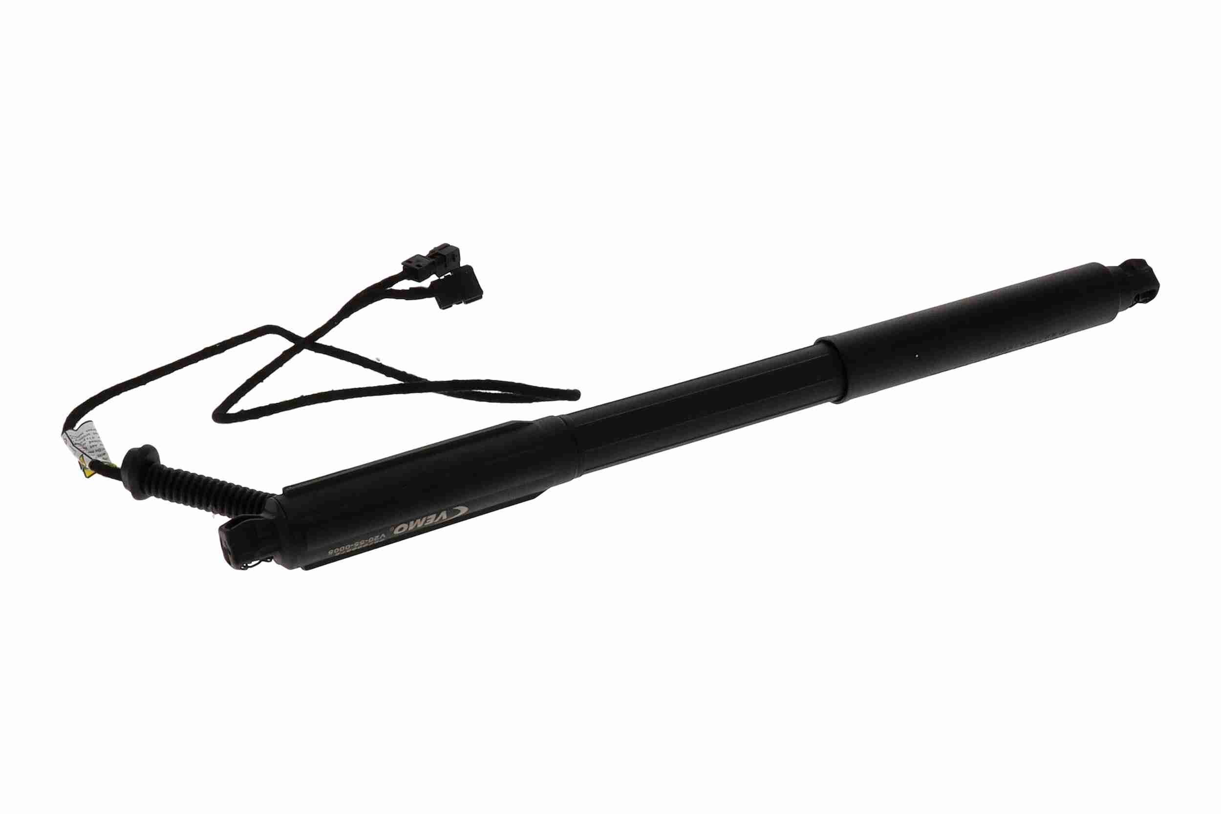 Vemo Elektromotor, achterklep V20-55-0005