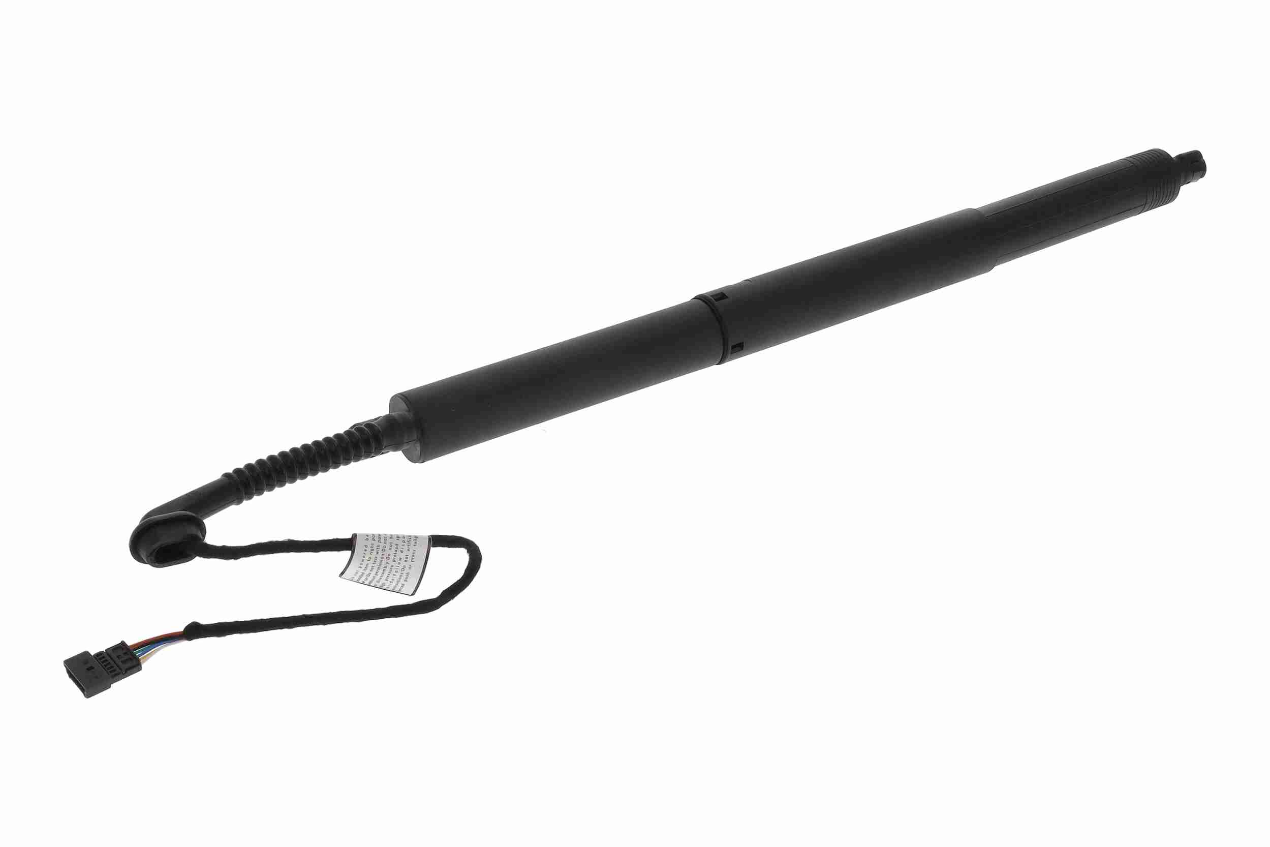 Vemo Elektromotor V20-55-0007