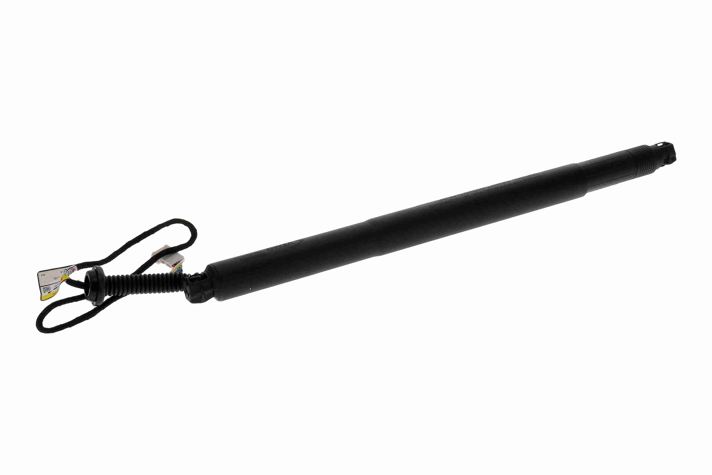 Vemo Elektromotor, achterklep V20-55-0010