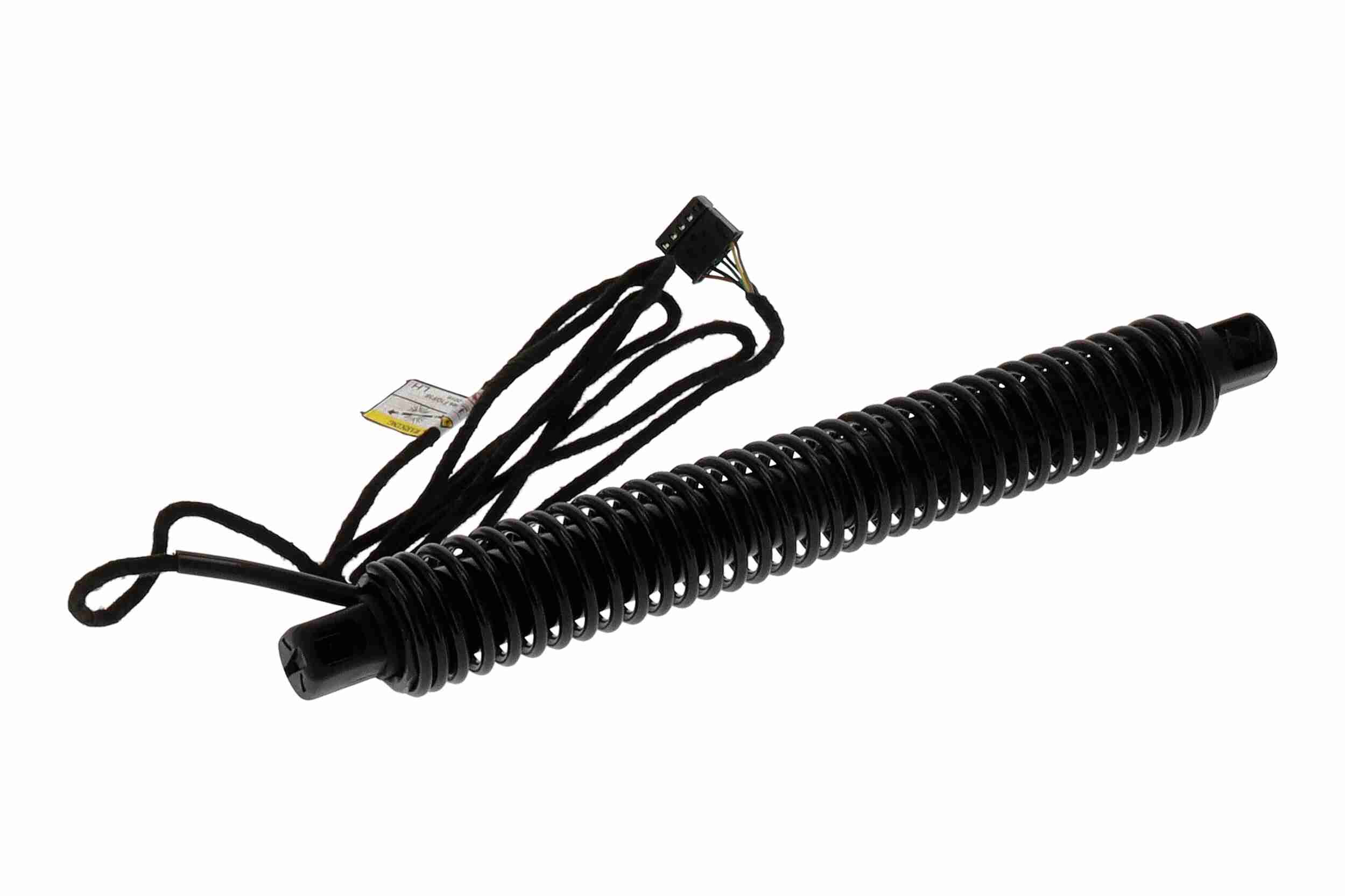 Vemo Elektromotor, achterklep V20-55-0015