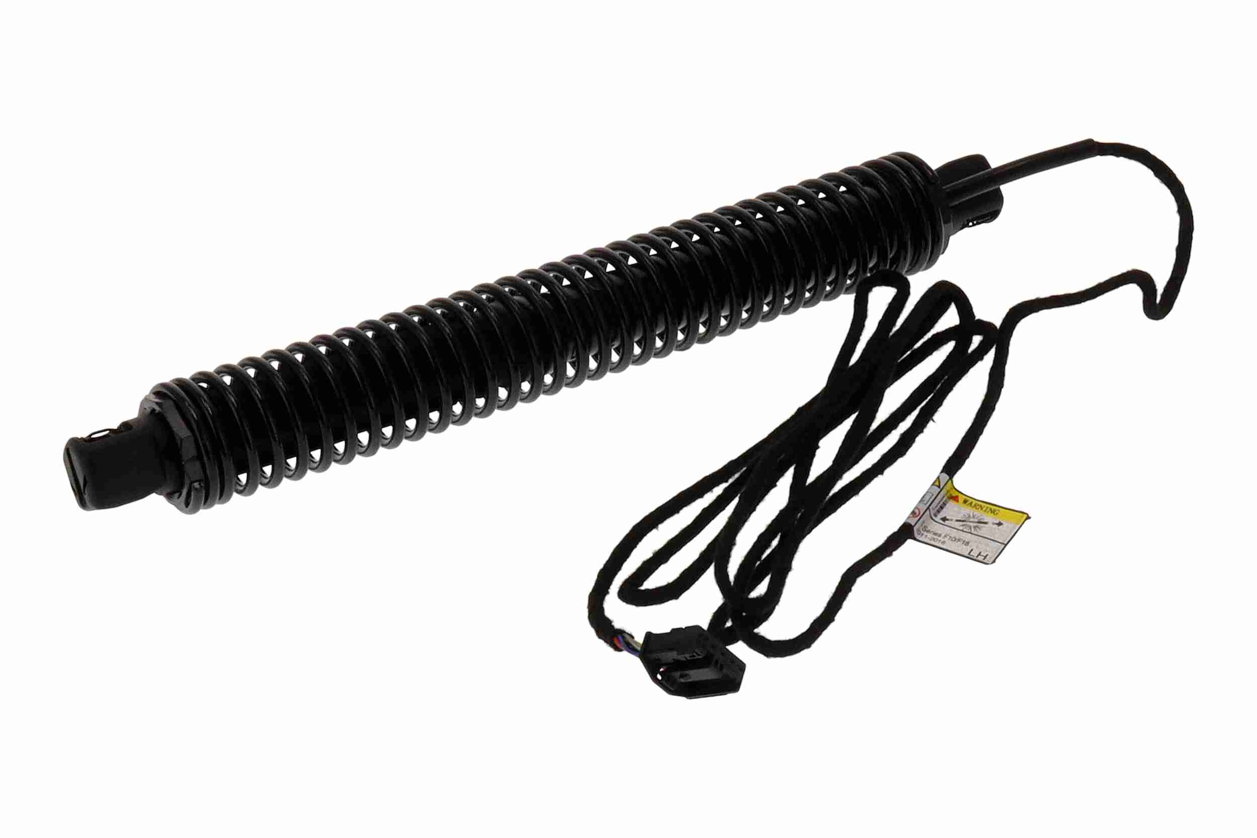 Vemo Elektromotor, achterklep V20-55-0015