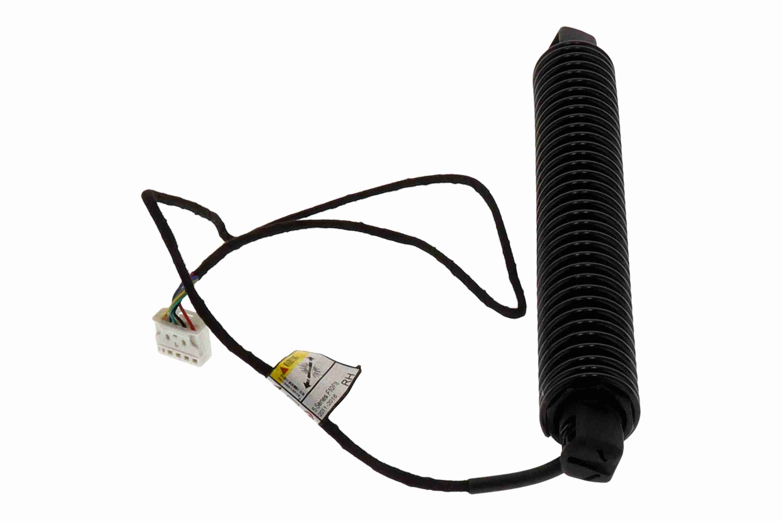 Vemo Elektromotor, achterklep V20-55-0016