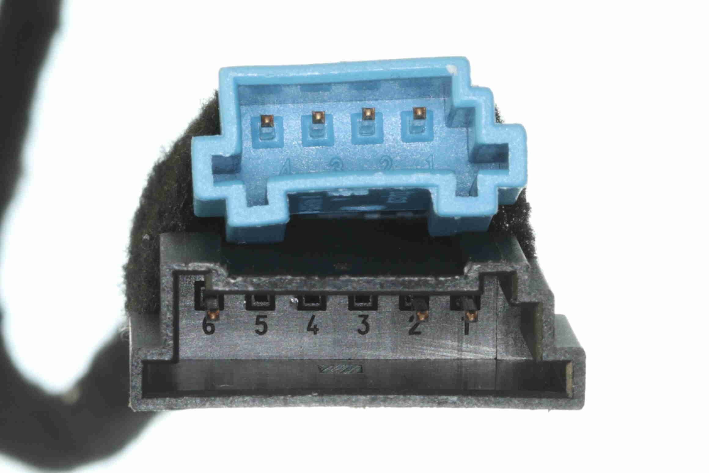 Vemo Elektromotor V20-55-0021