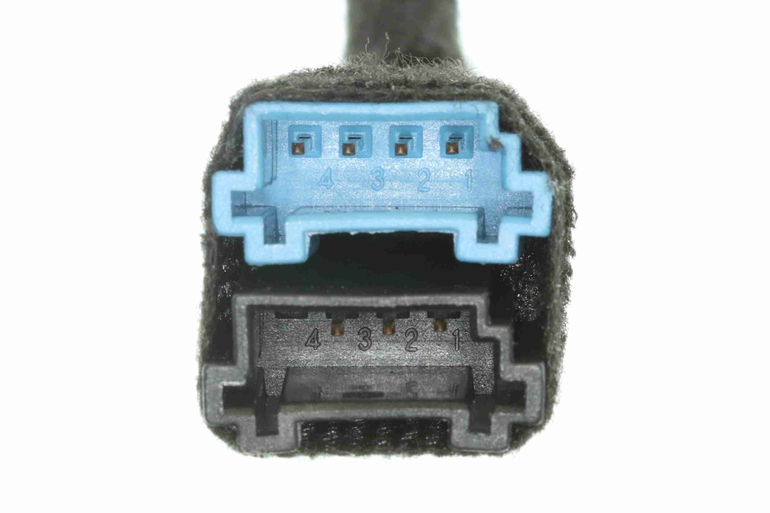 Vemo Elektromotor, achterklep V20-55-0023
