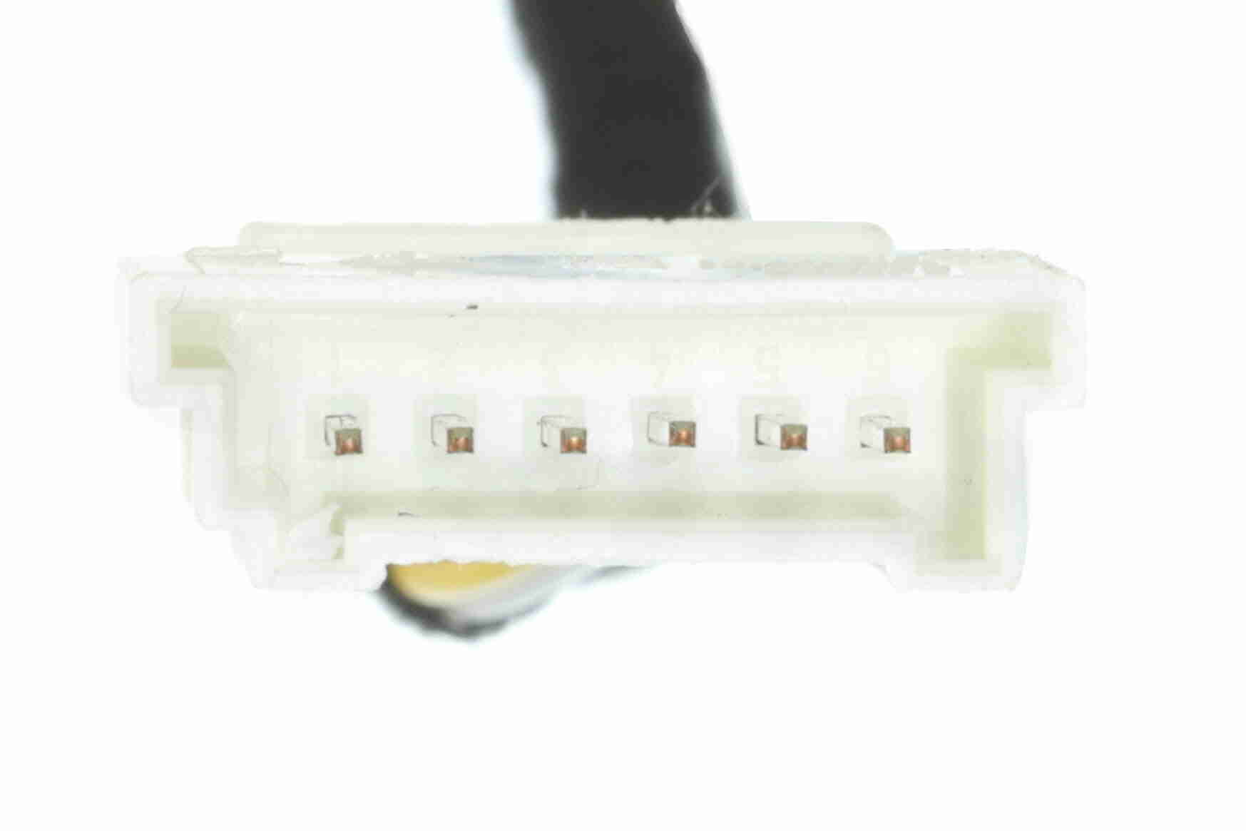 Vemo Elektromotor V20-55-0025