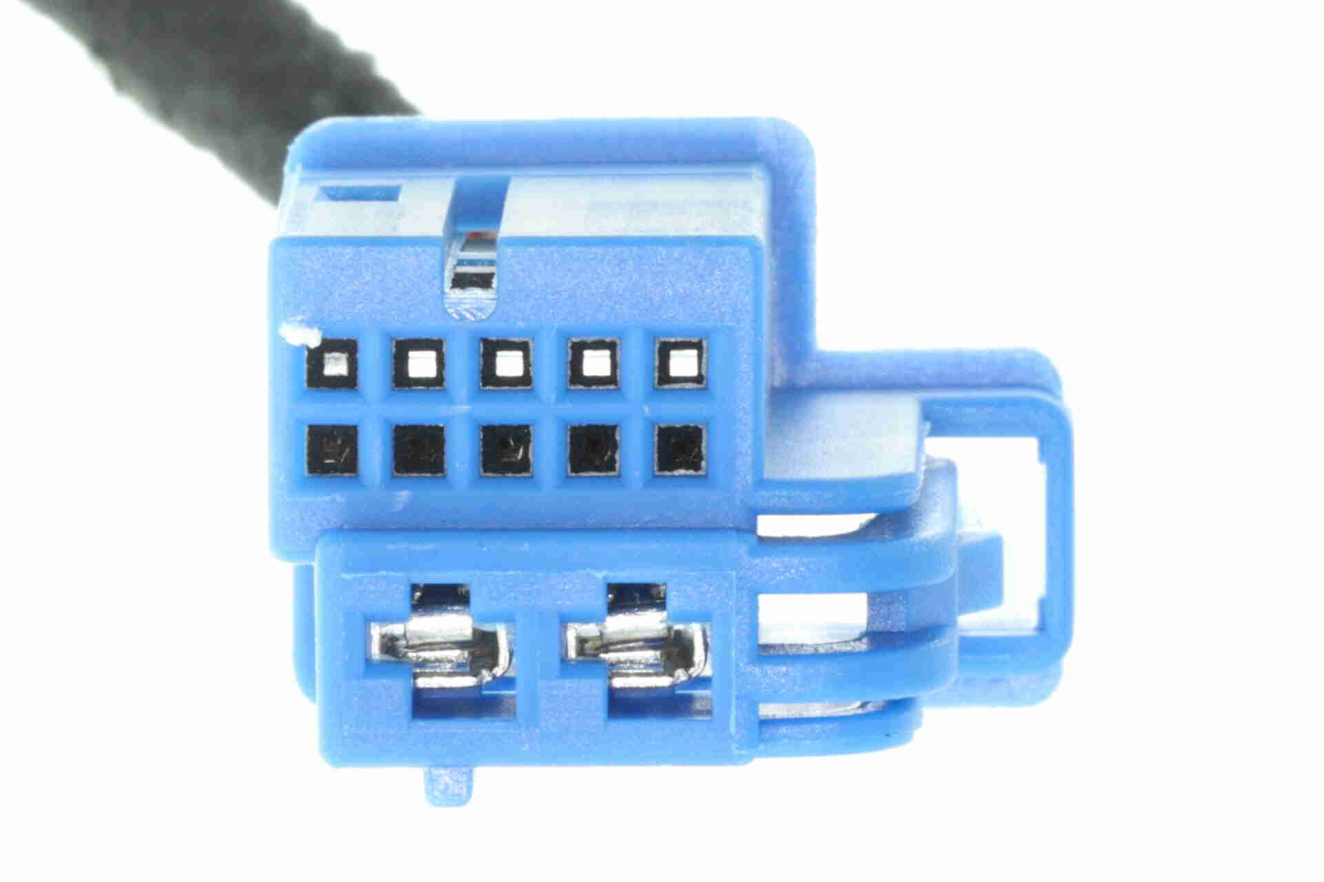 Vemo Elektromotor, achterklep V20-55-0029