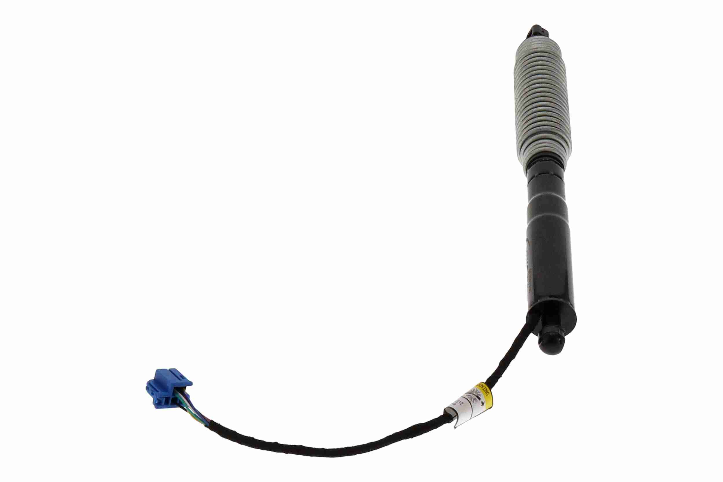 Vemo Elektromotor, achterklep V20-55-0029