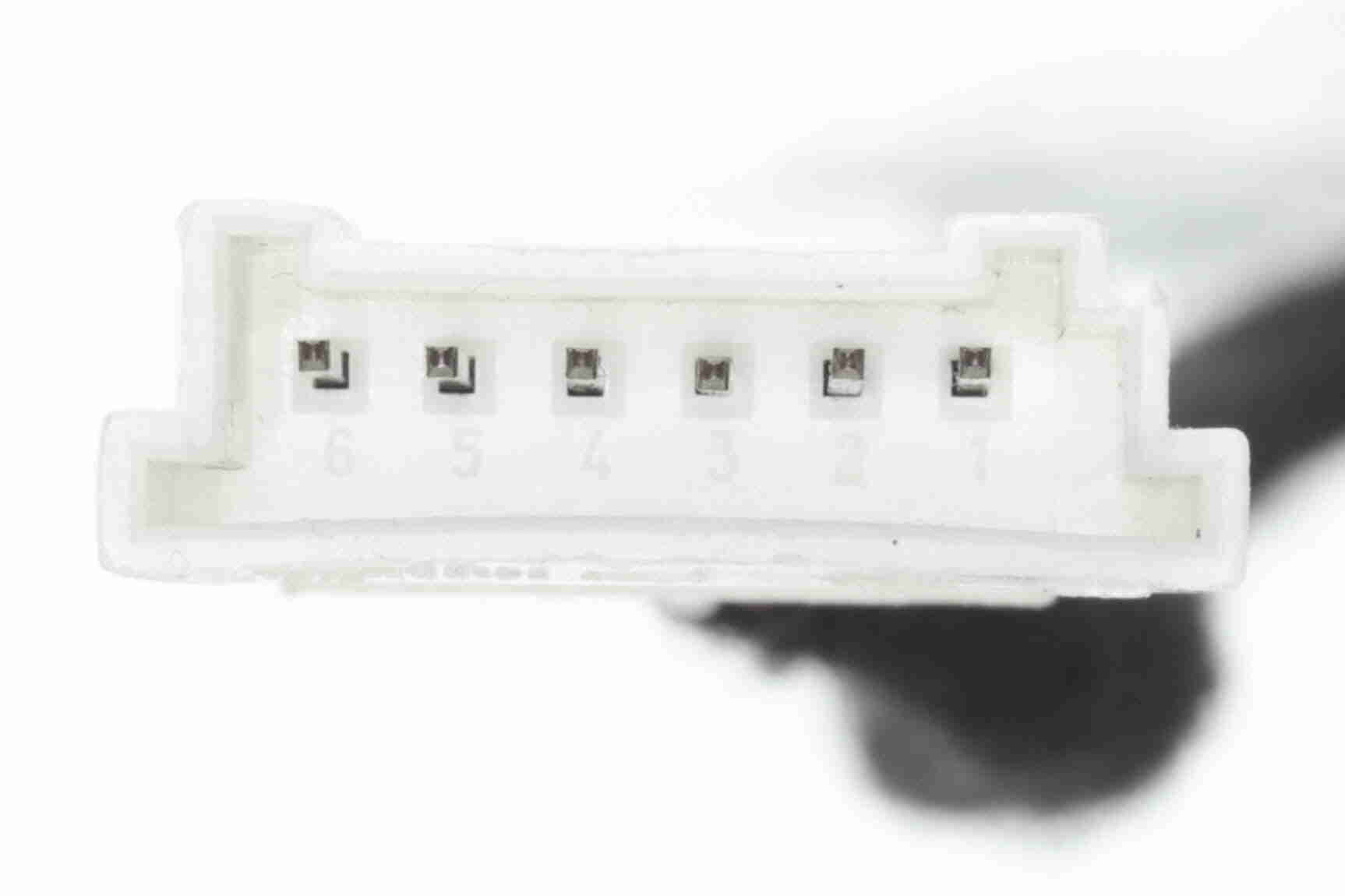 Vemo Elektromotor, achterklep V20-55-0031