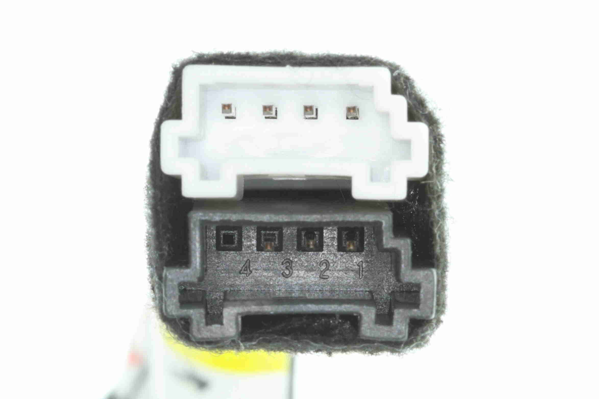 Vemo Elektromotor, achterklep V20-55-0037