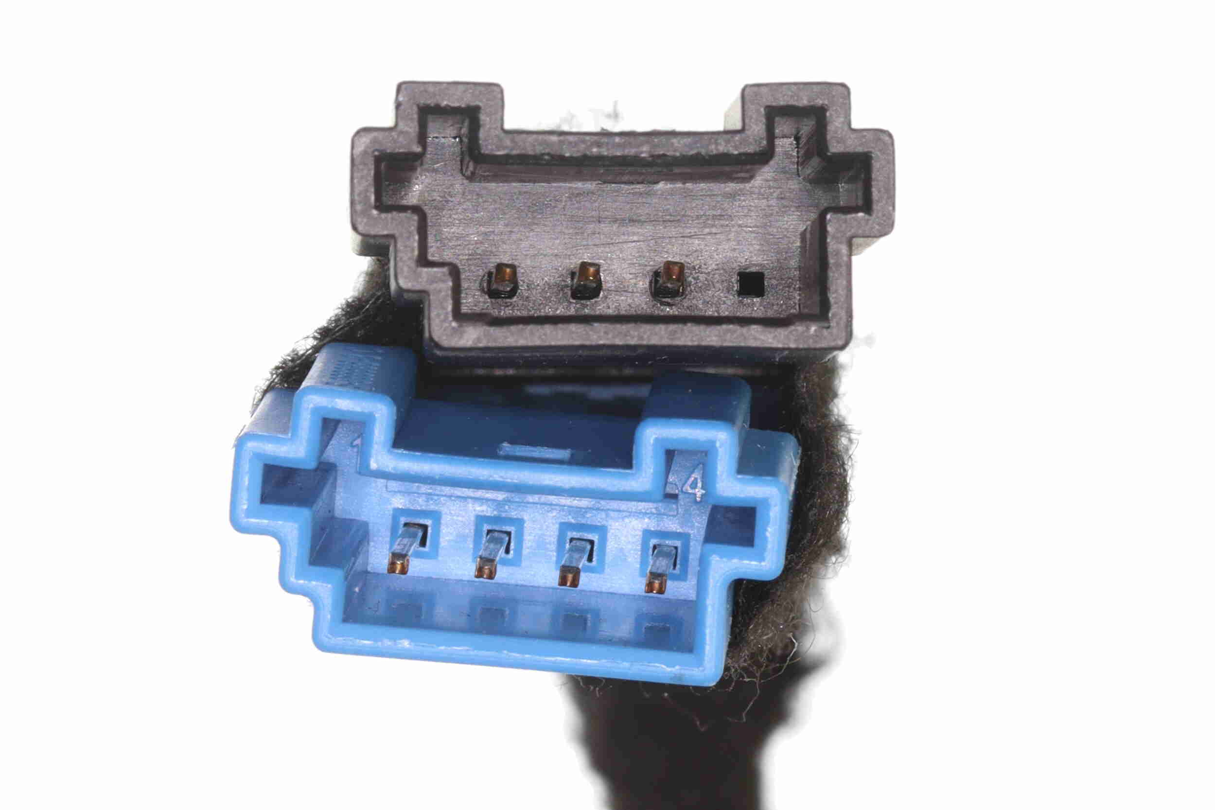 Vemo Elektromotor, achterklep V20-55-0039