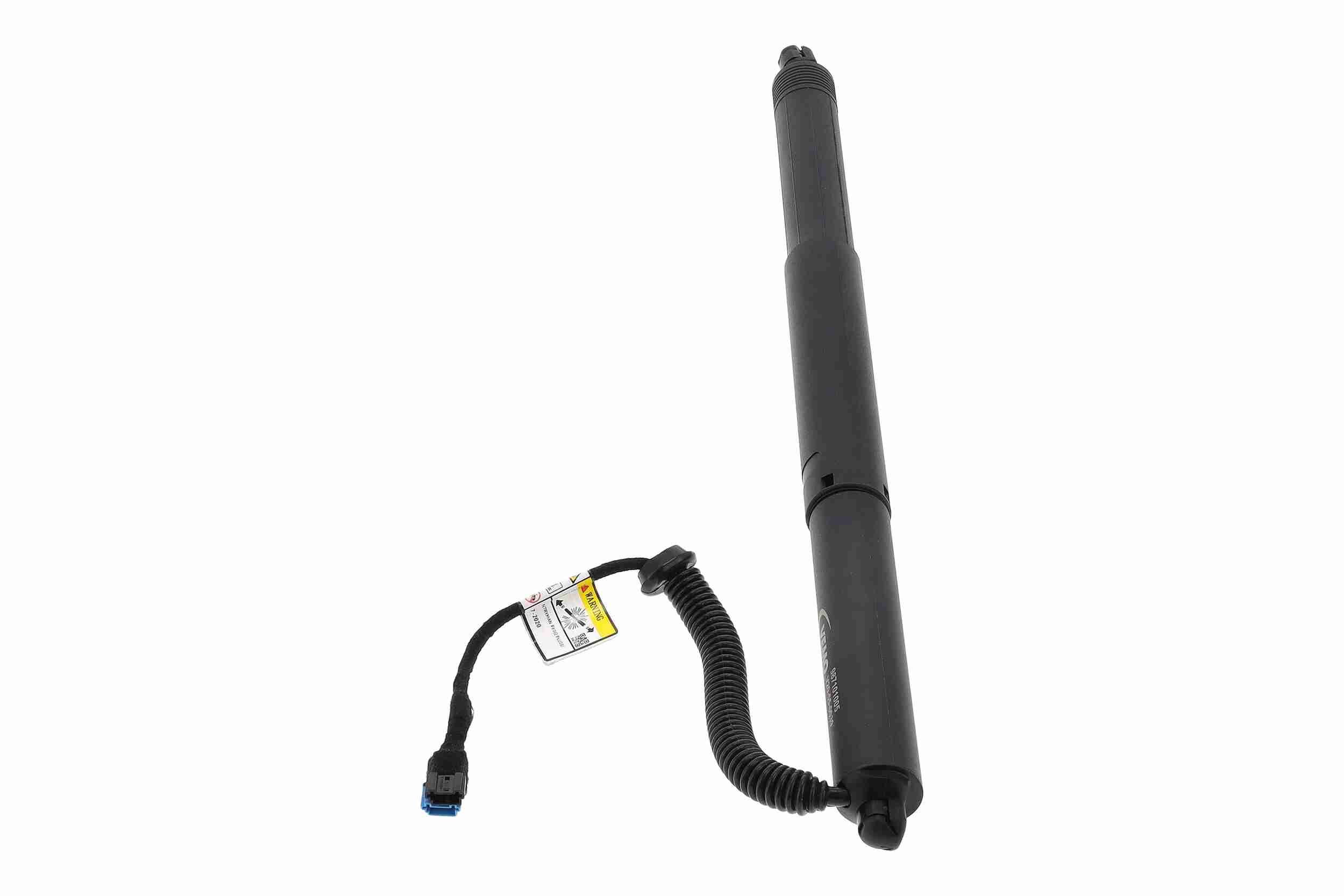 Vemo Elektromotor, achterklep V20-55-0039