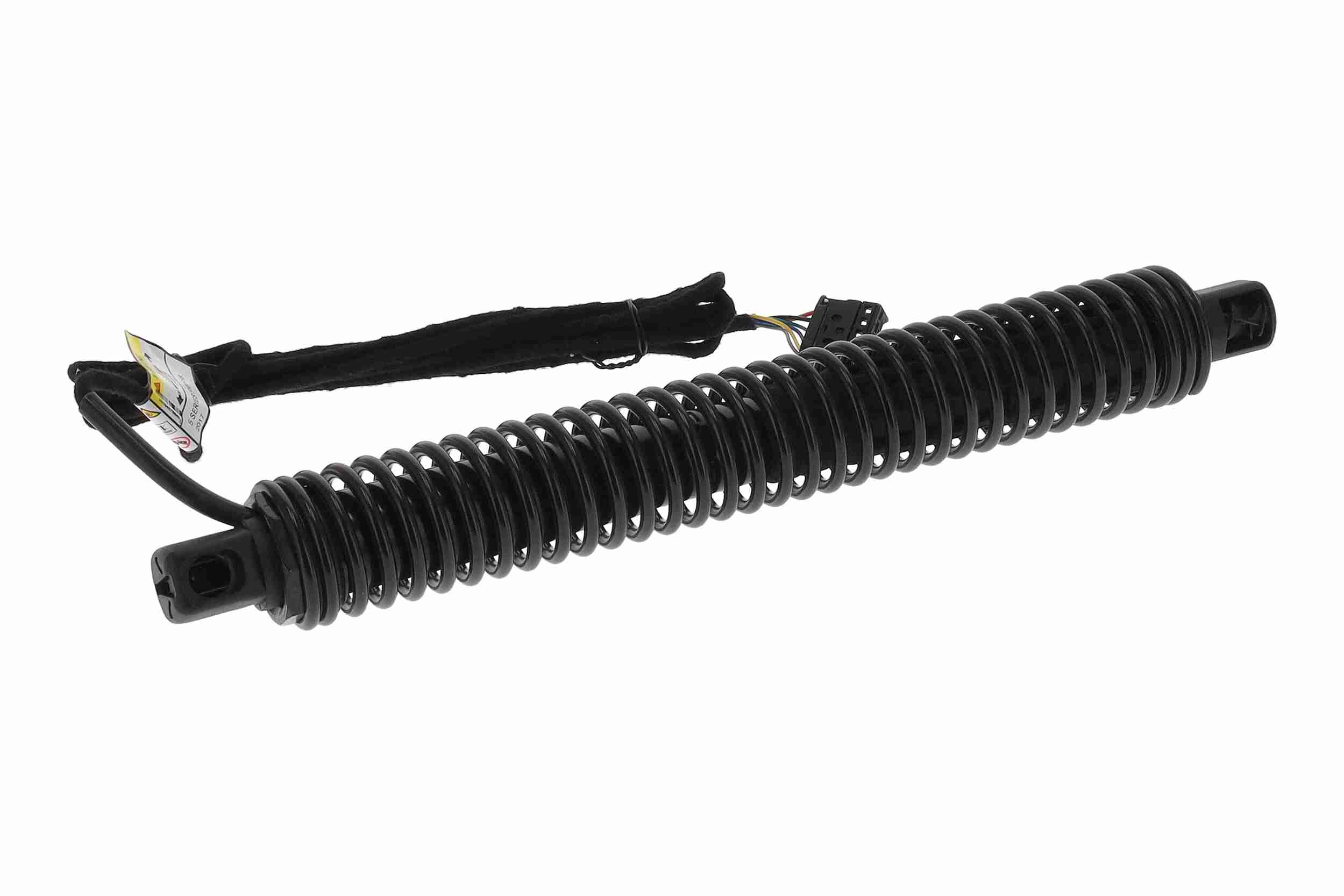 Vemo Elektromotor, achterklep V20-55-0041