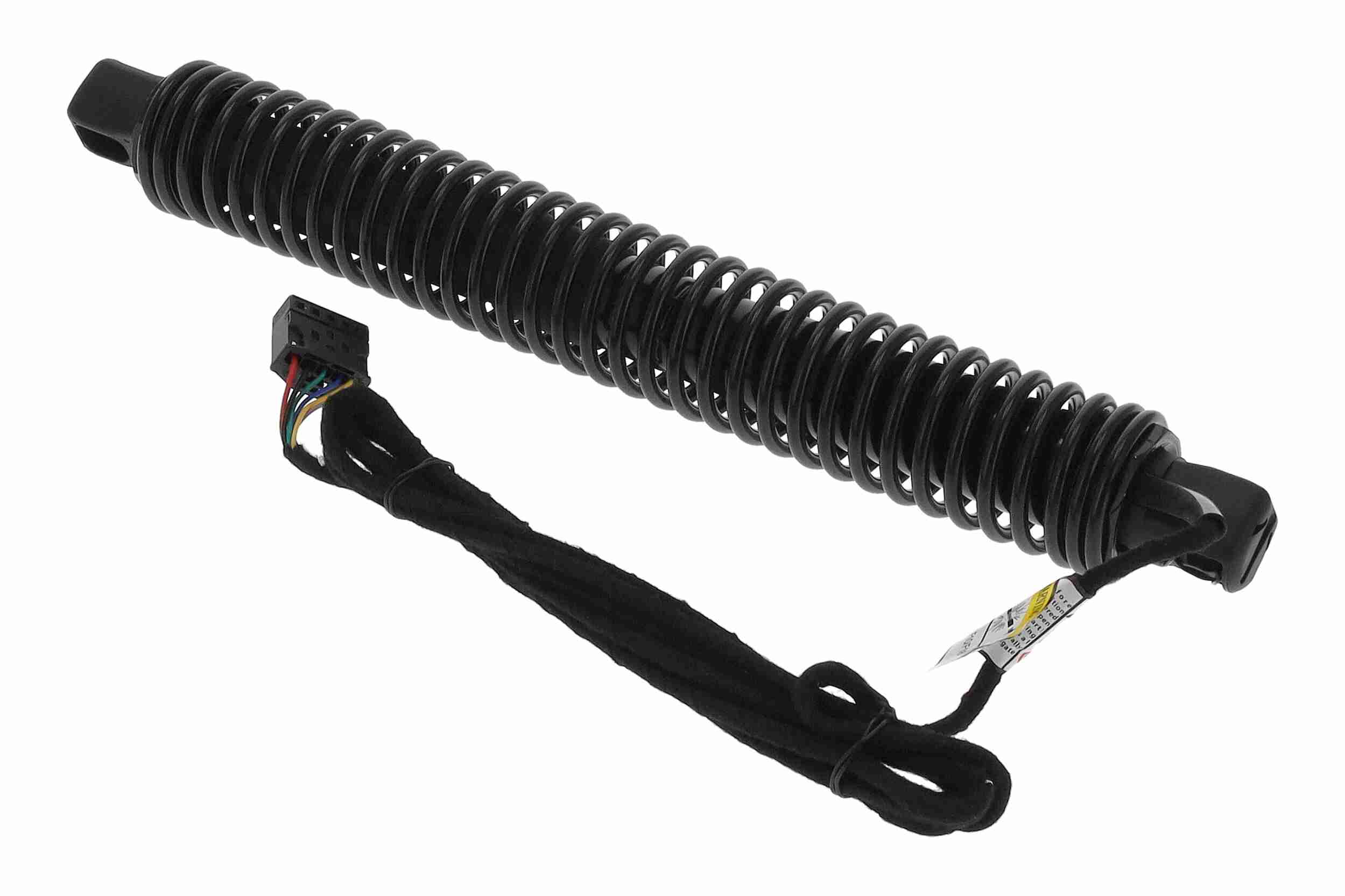 Vemo Elektromotor, achterklep V20-55-0041