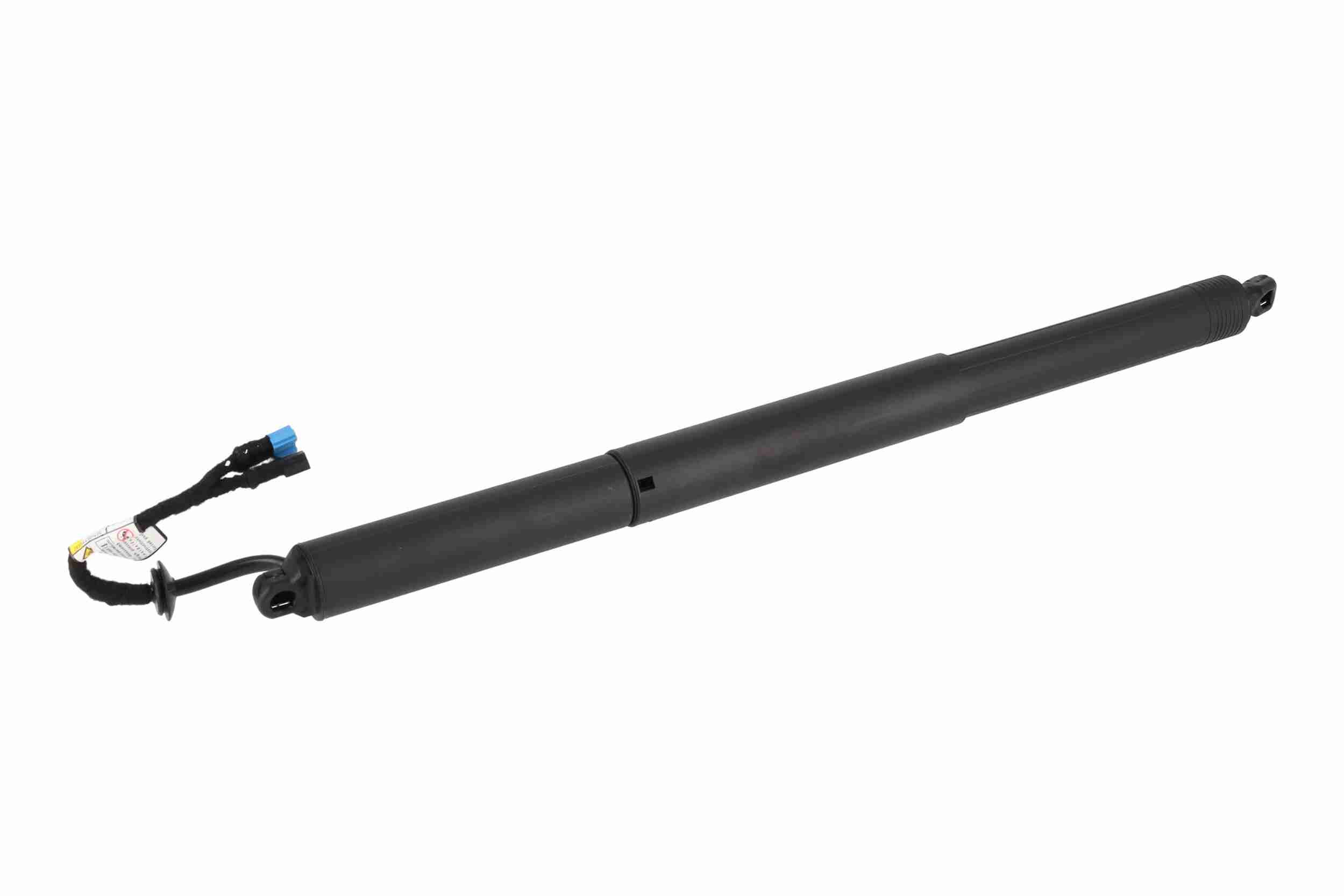 Vemo Elektromotor, achterklep V20-55-0043