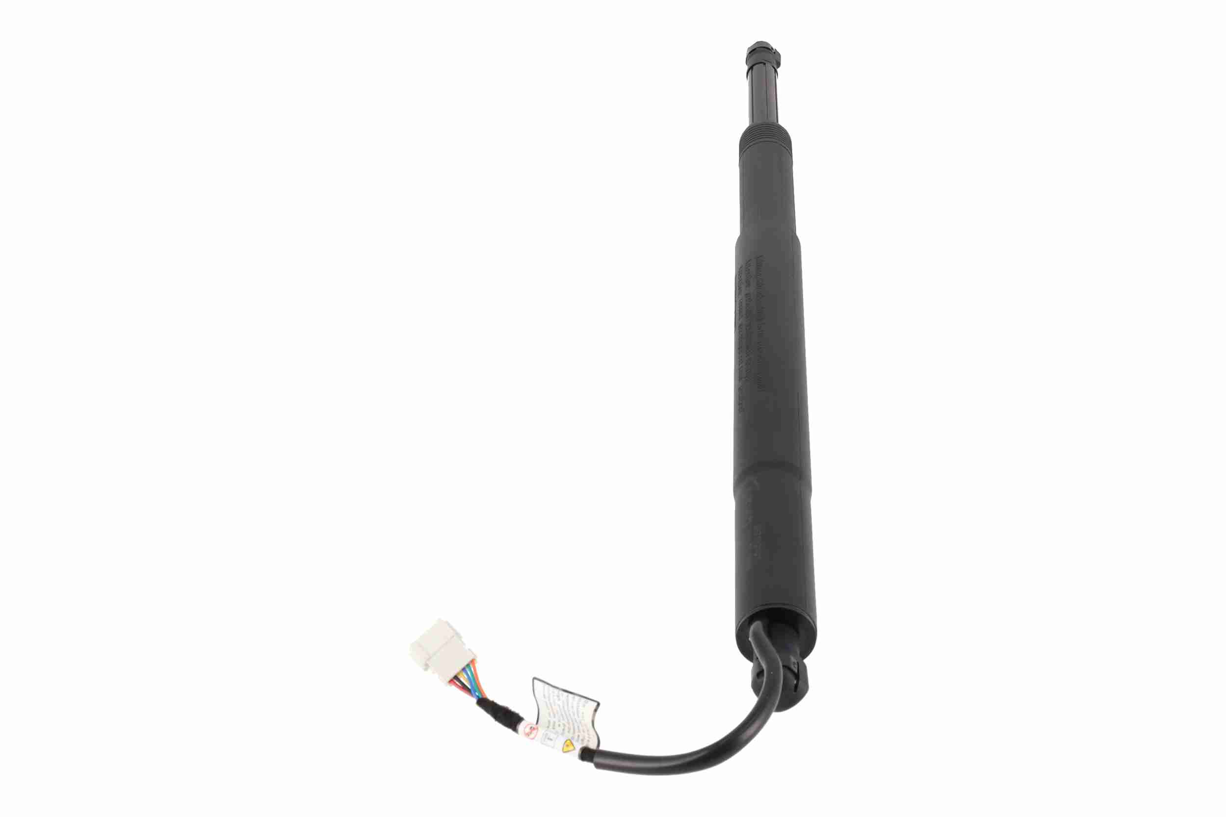 Vemo Elektromotor, achterklep V20-55-0047