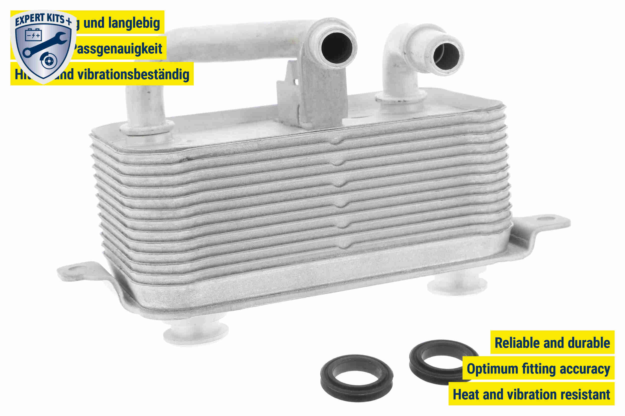 Vemo Oliekoeler motorolie V20-60-0001