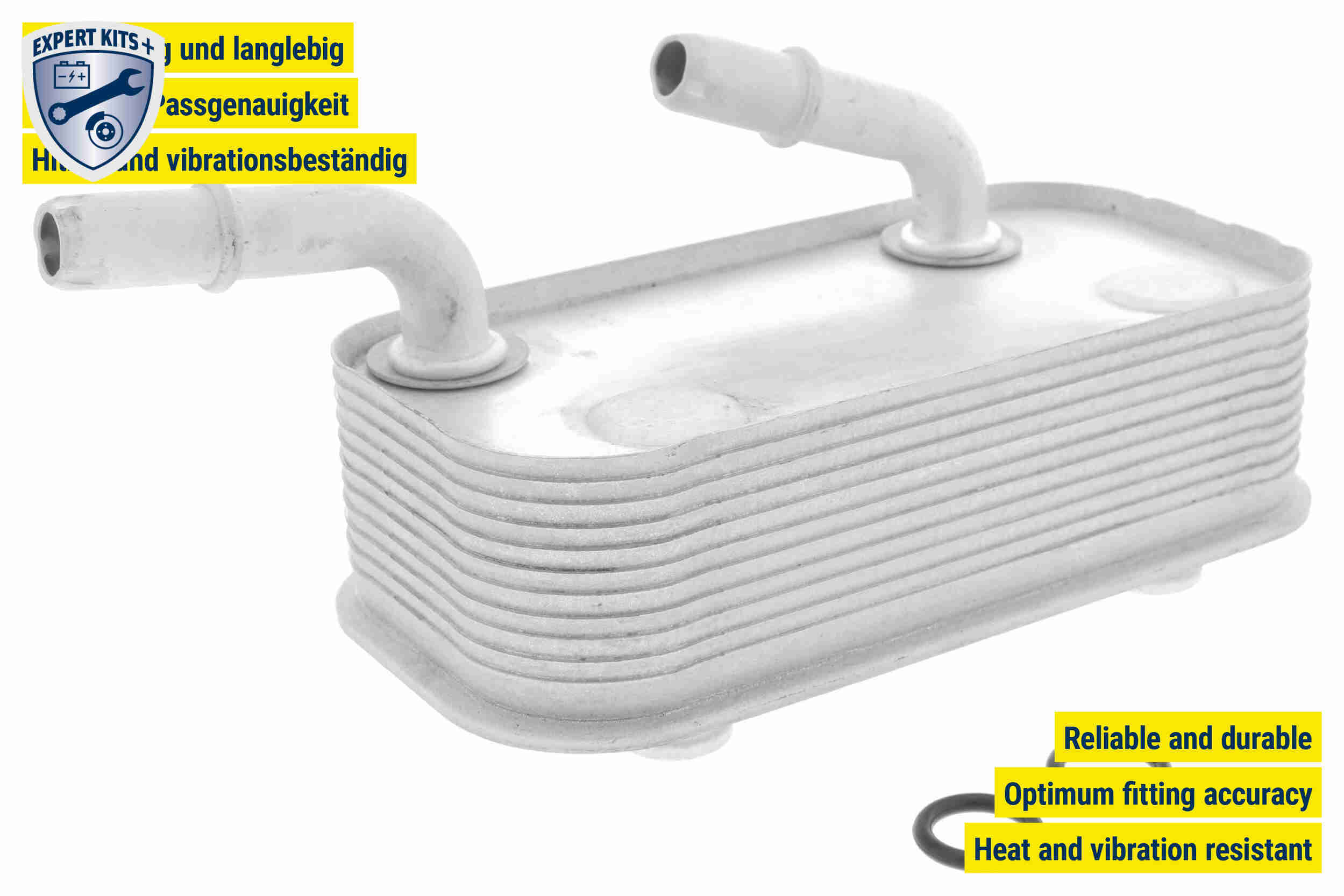 Vemo Oliekoeler motorolie V20-60-0002