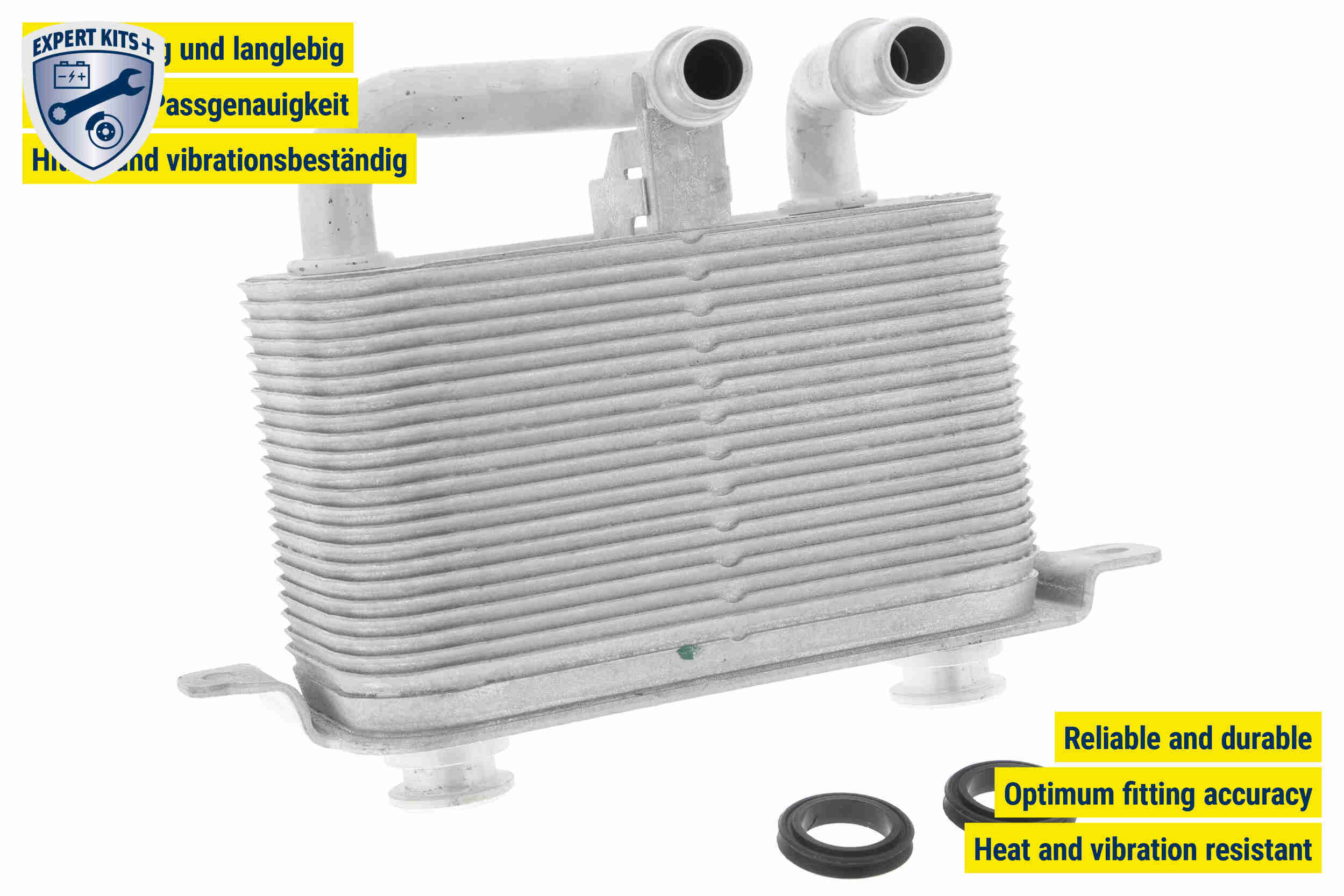 Vemo Oliekoeler motorolie V20-60-0032