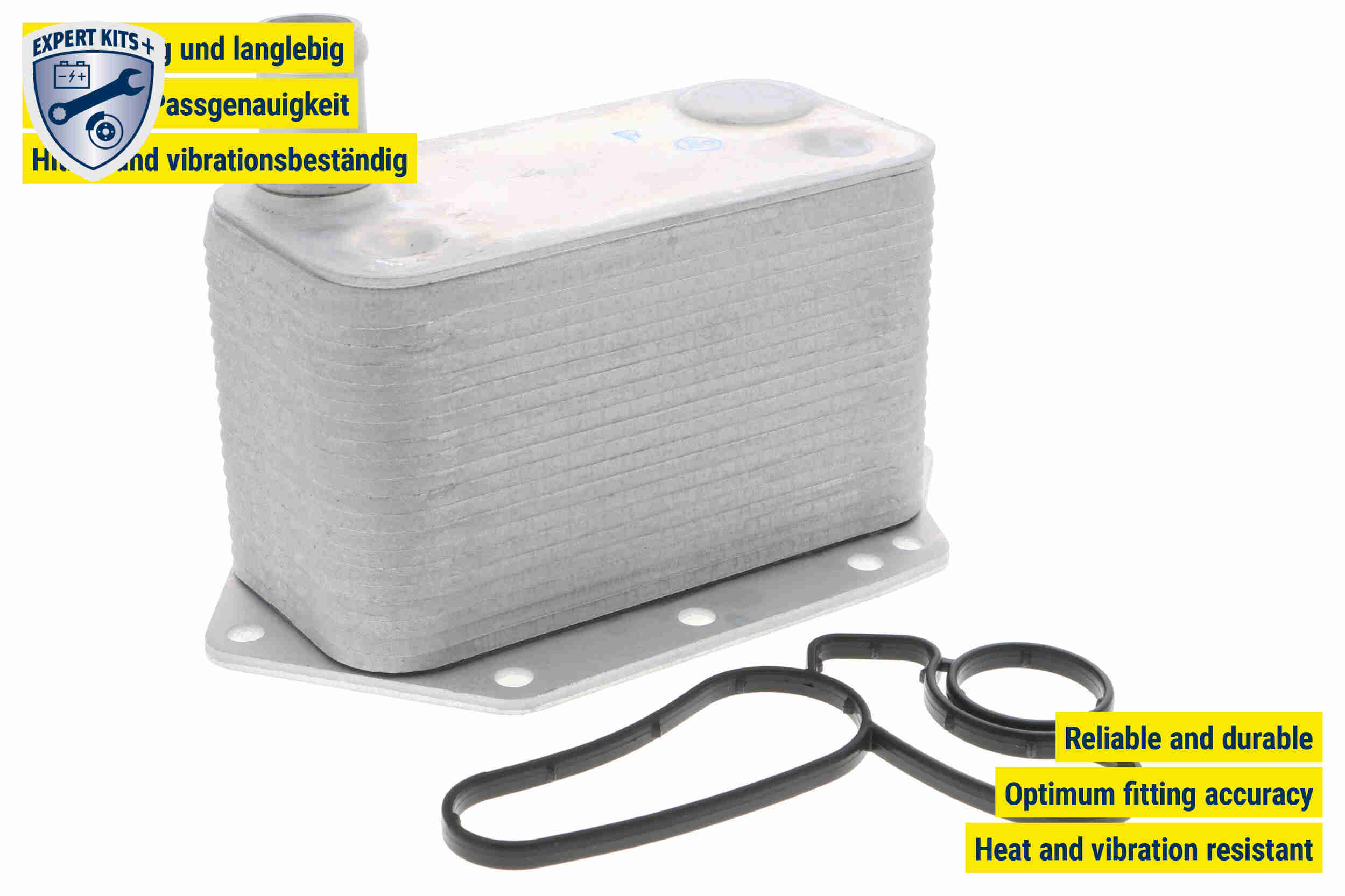 Vemo Oliekoeler motorolie V20-60-0042