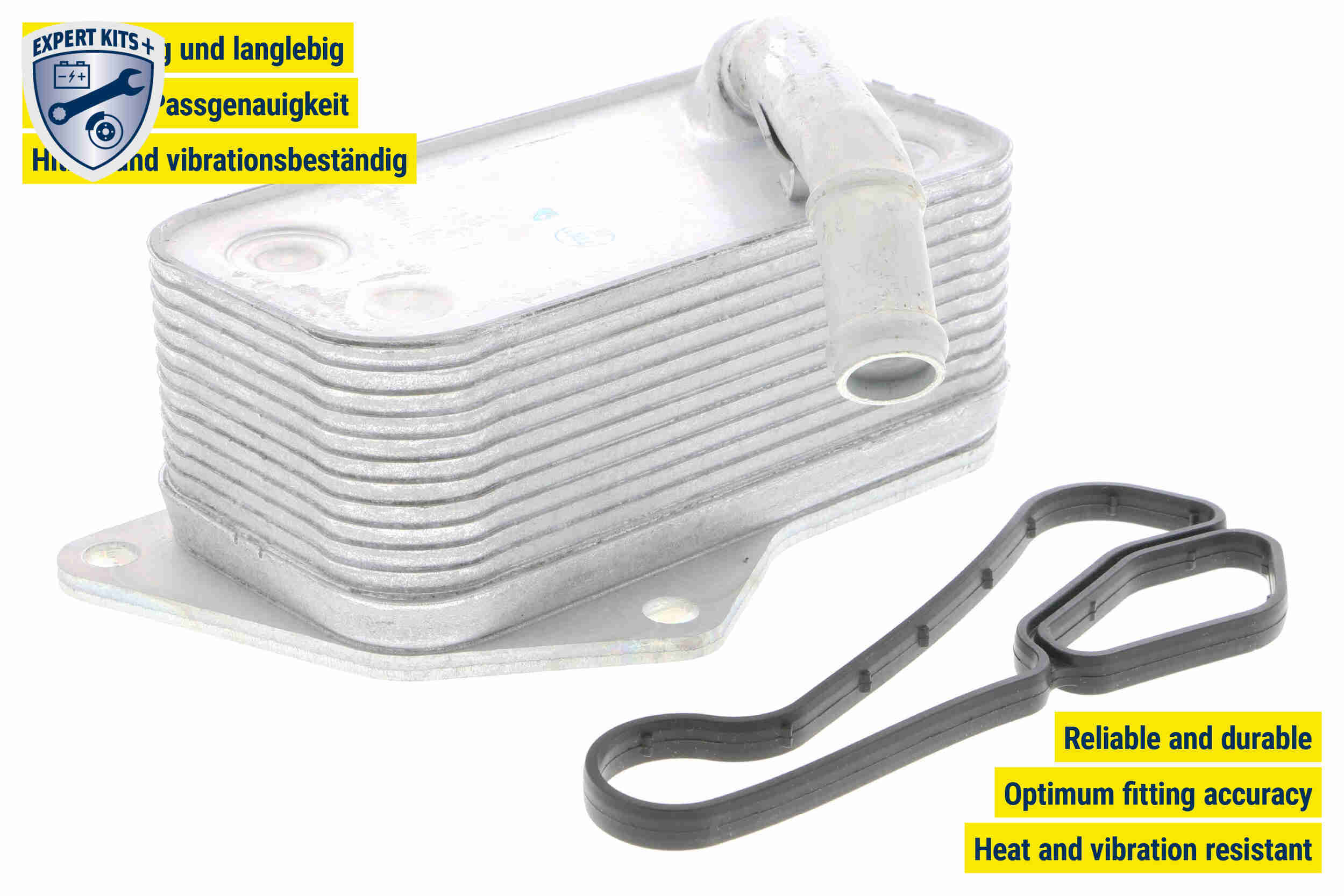 Vemo Oliekoeler motorolie V20-60-0045