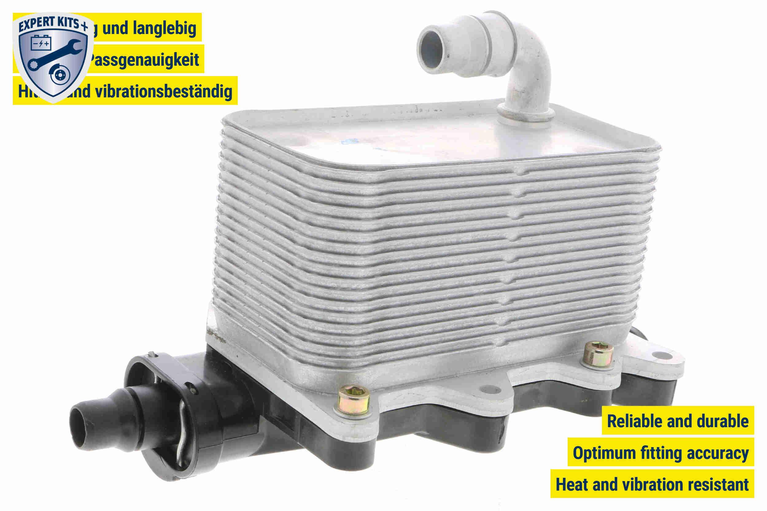 Vemo Oliekoeler motorolie V20-60-0046